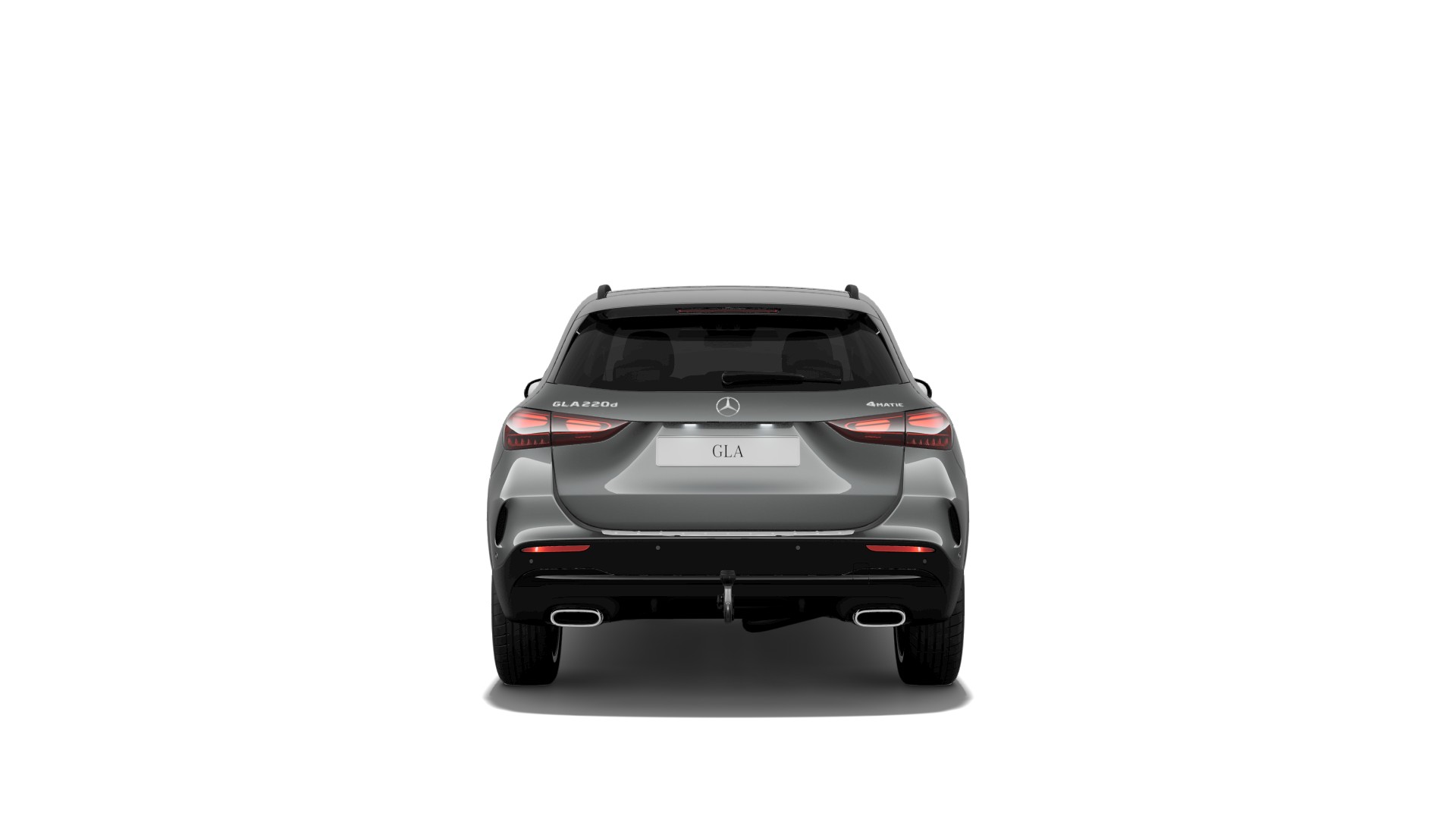 MERCEDES-BENZ GLA 220d 4Matic 8G-DCTSwiss Star-image-4