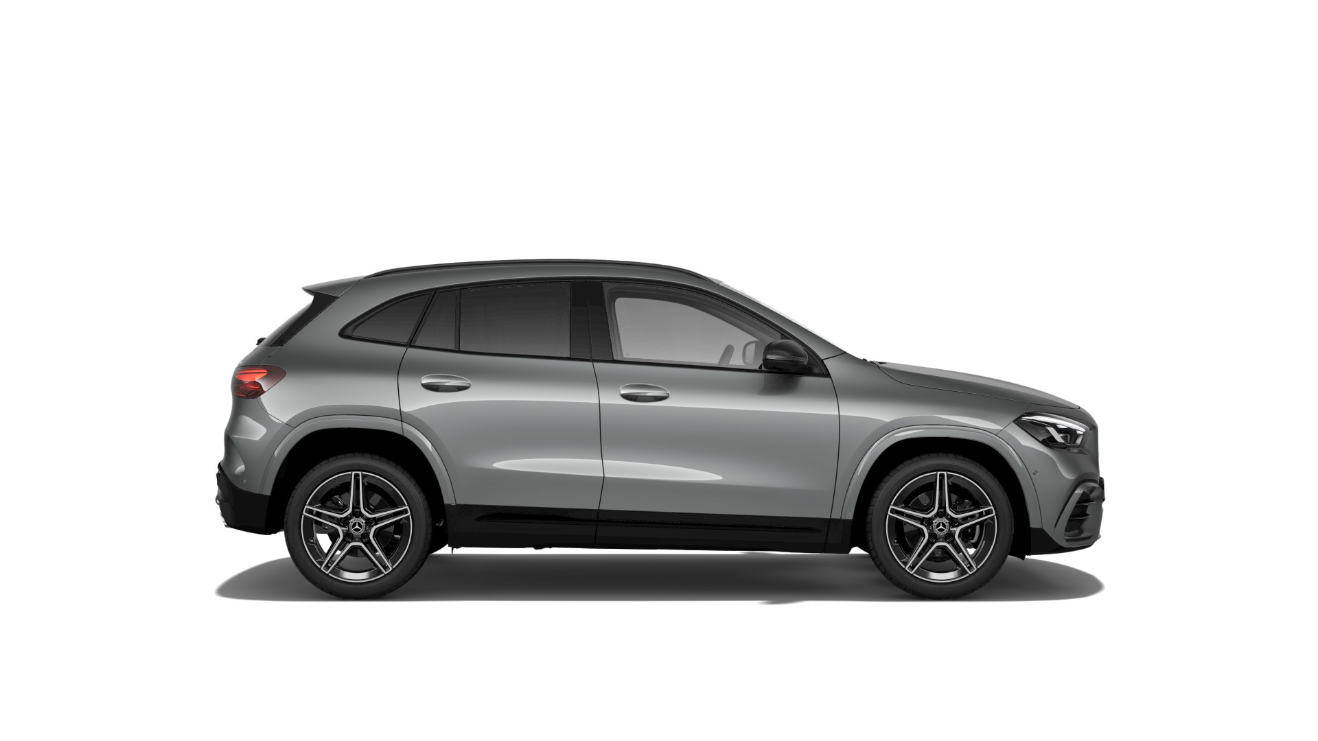 MERCEDES-BENZ GLA 220d 4Matic 8G-DCTSwiss Star-image-2