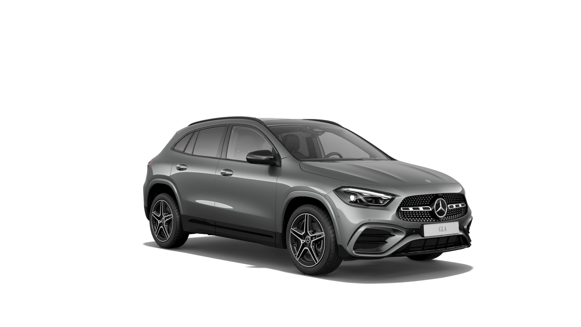 MERCEDES-BENZ GLA 220d 4Matic 8G-DCTSwiss Star-image-0