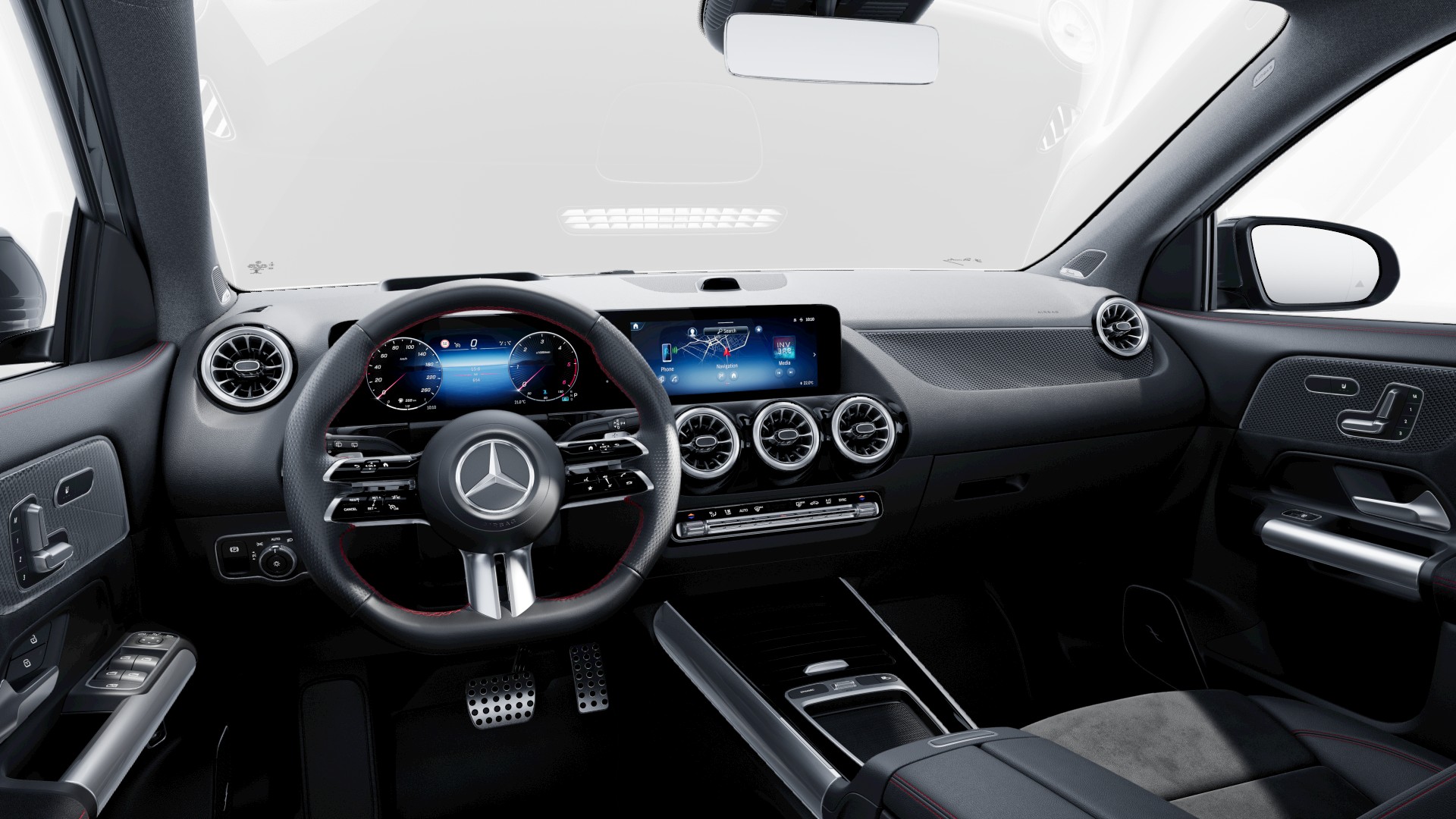 MERCEDES-BENZ GLA 220d 4Matic 8G-DCTSwiss Star-image-5