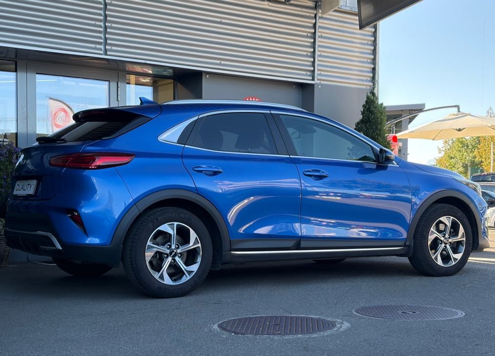 KIA XCeed 1.5 T-GDi Style-showroom-element-2