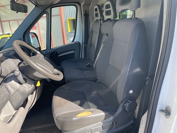 PEUGEOT Boxer 2.2 HDI 335 L2H2-image-5