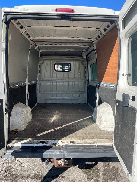 PEUGEOT Boxer 2.2 HDI 335 L2H2-image-6