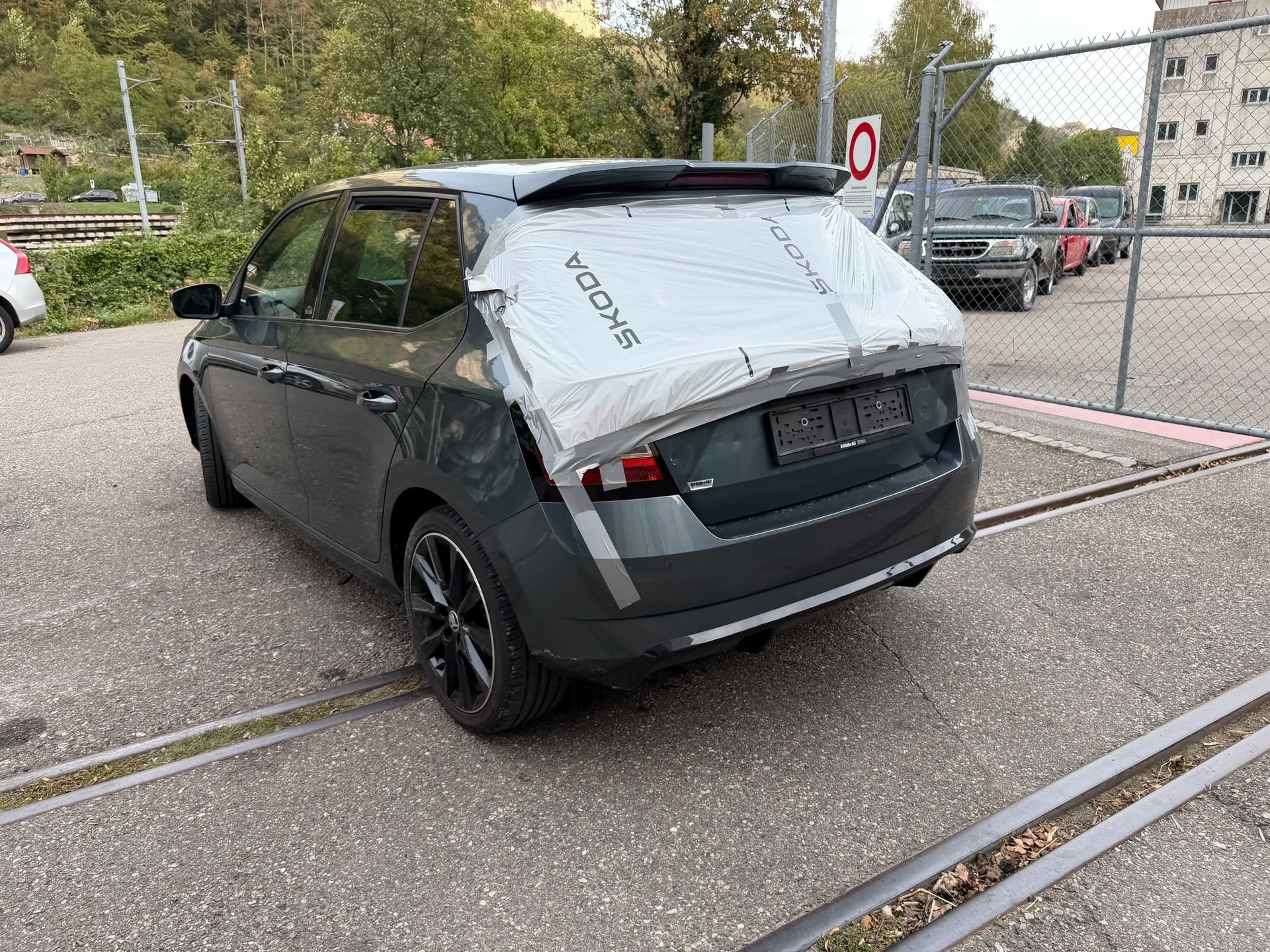 SKODA Fabia 1.0 TSI Monte Carlo DSG-image-6