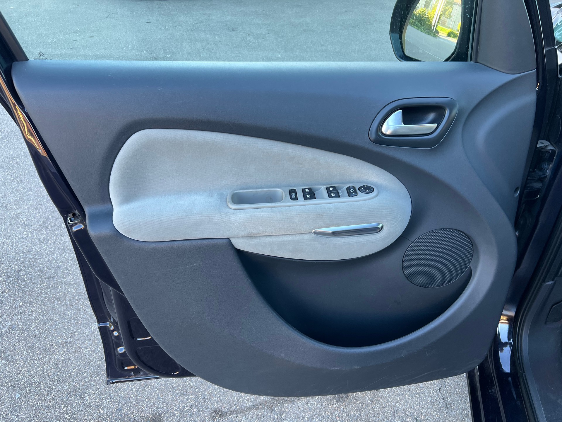 CITROEN C3 Picasso 1.2 Pure Tech Exclusive-image-18