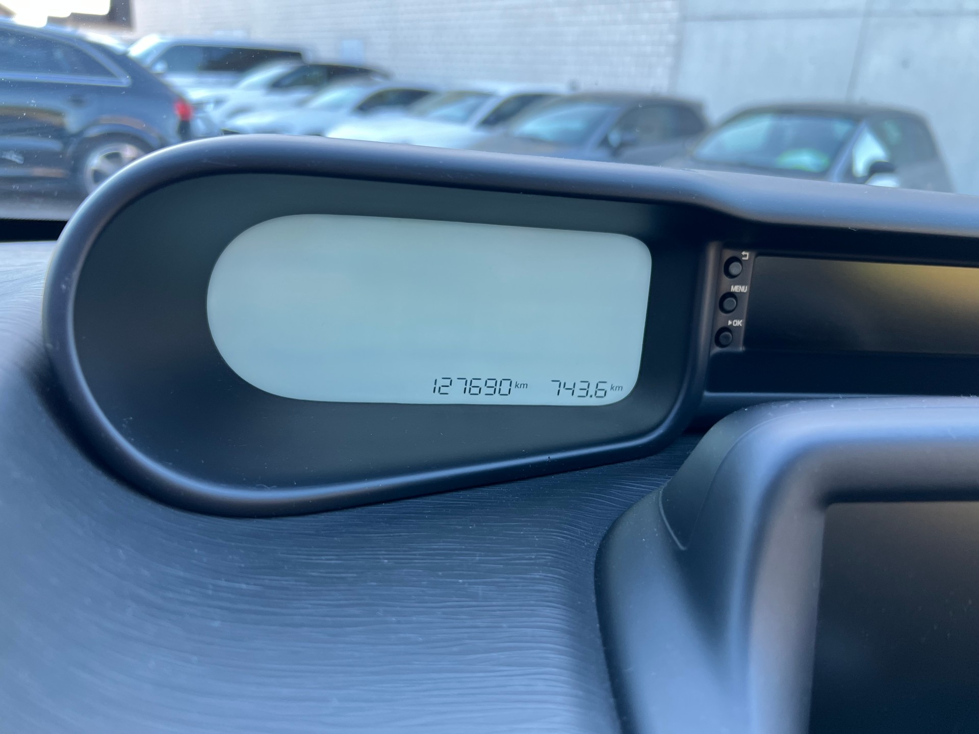 CITROEN C3 Picasso 1.2 Pure Tech Exclusive-image-21