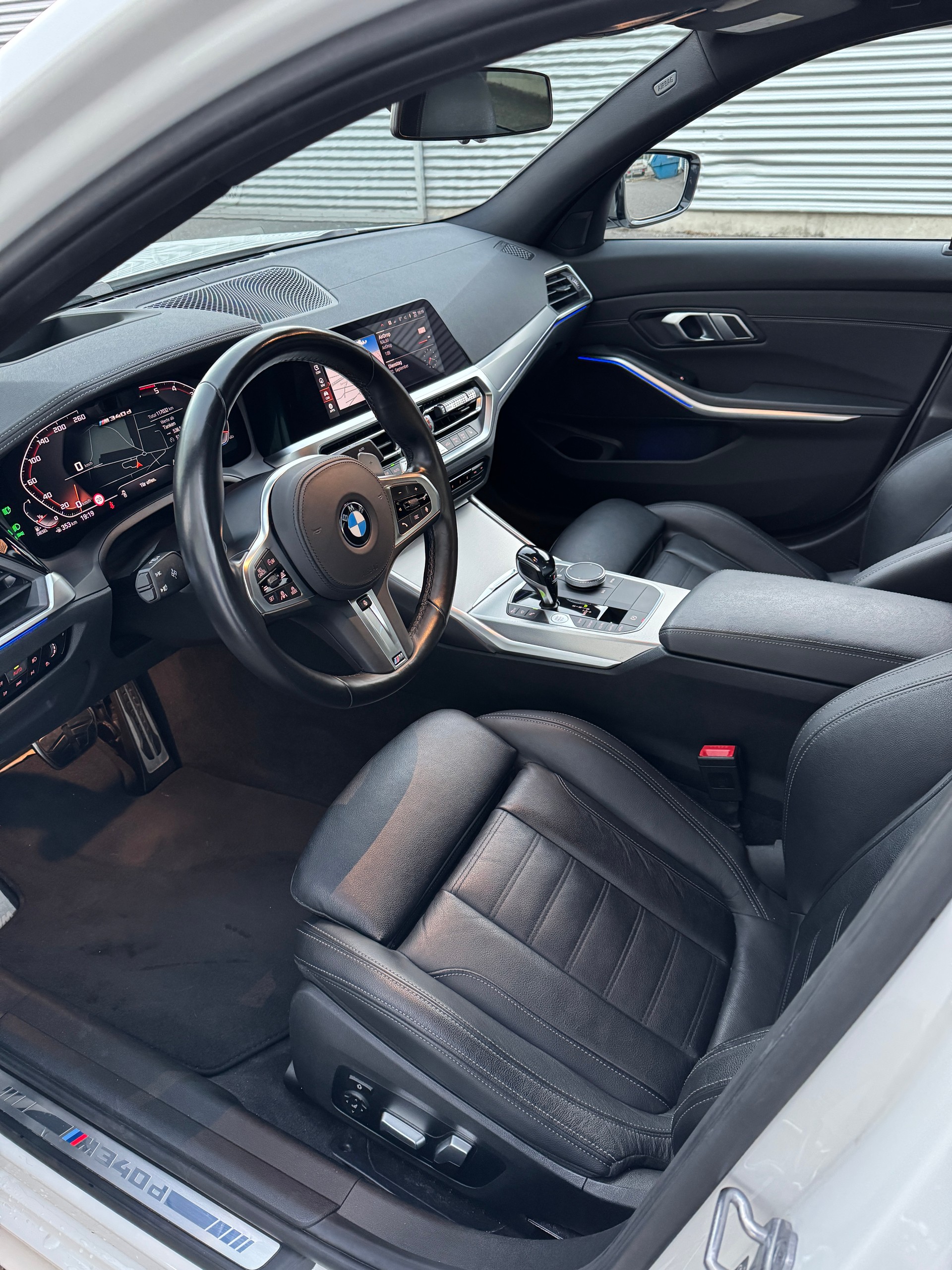 BMW M340d xDrive-image-3