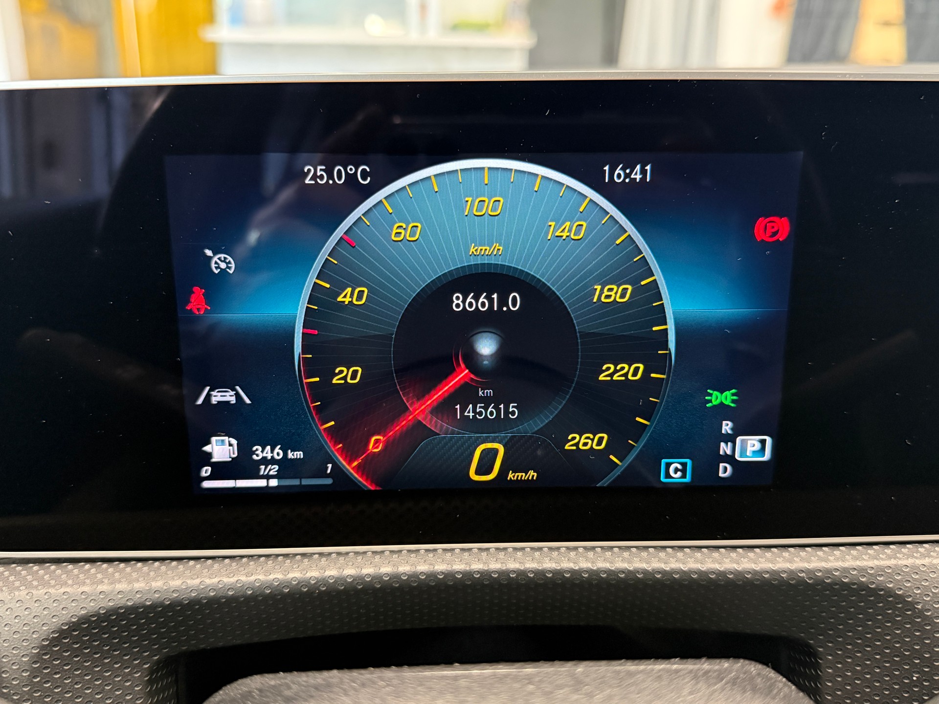 MERCEDES-BENZ A 180 Progressive 7G-DCT Ab 220.- pro Monat-image-14