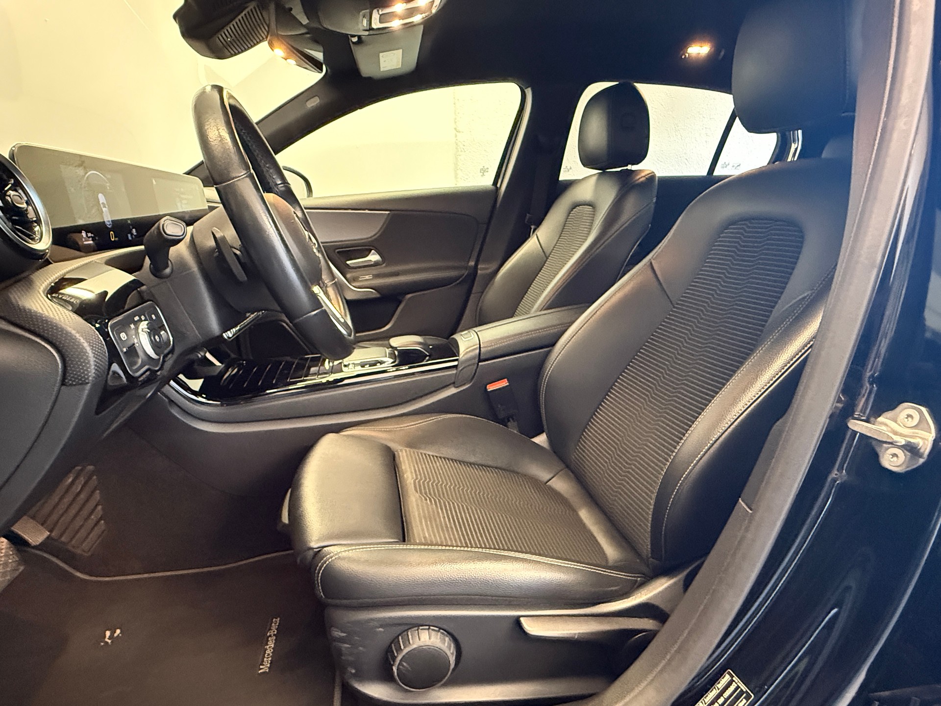 MERCEDES-BENZ A 180 Progressive 7G-DCT Ab 220.- pro Monat-image-9