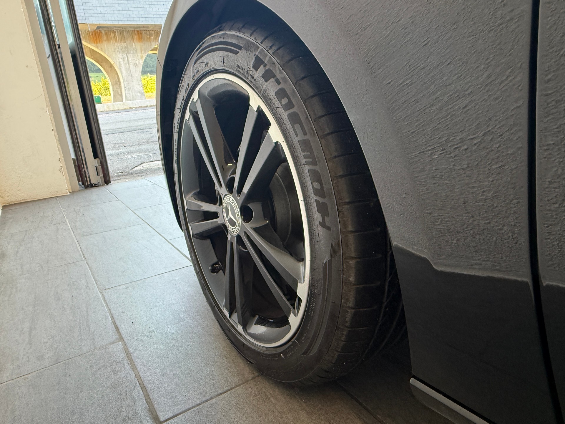 MERCEDES-BENZ A 180 Progressive 7G-DCT Ab 220.- pro Monat-image-23