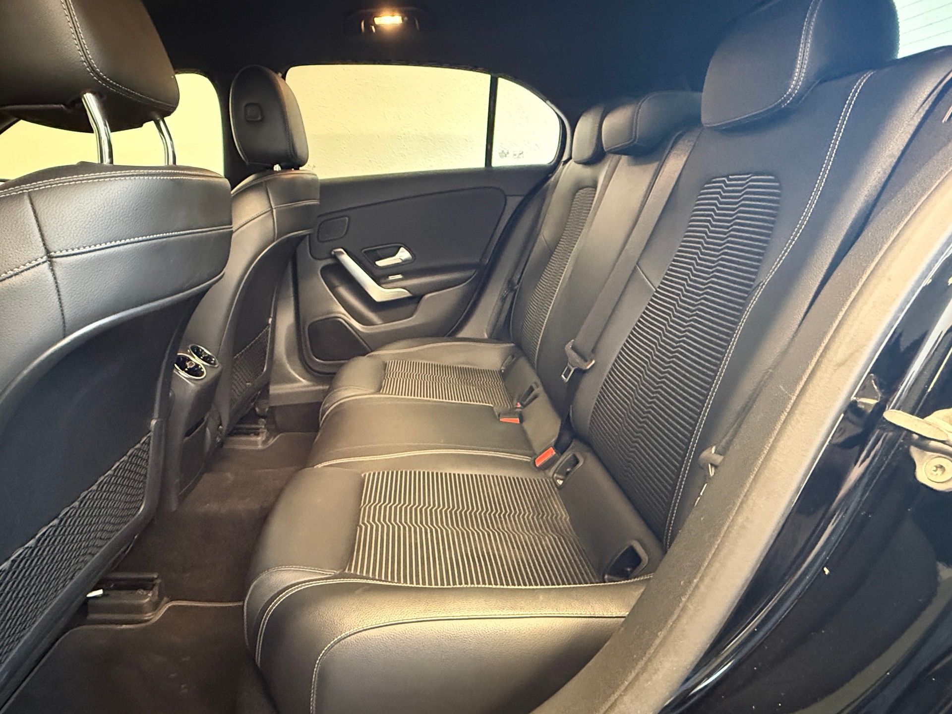 MERCEDES-BENZ A 180 Progressive 7G-DCT Ab 220.- pro Monat-image-10