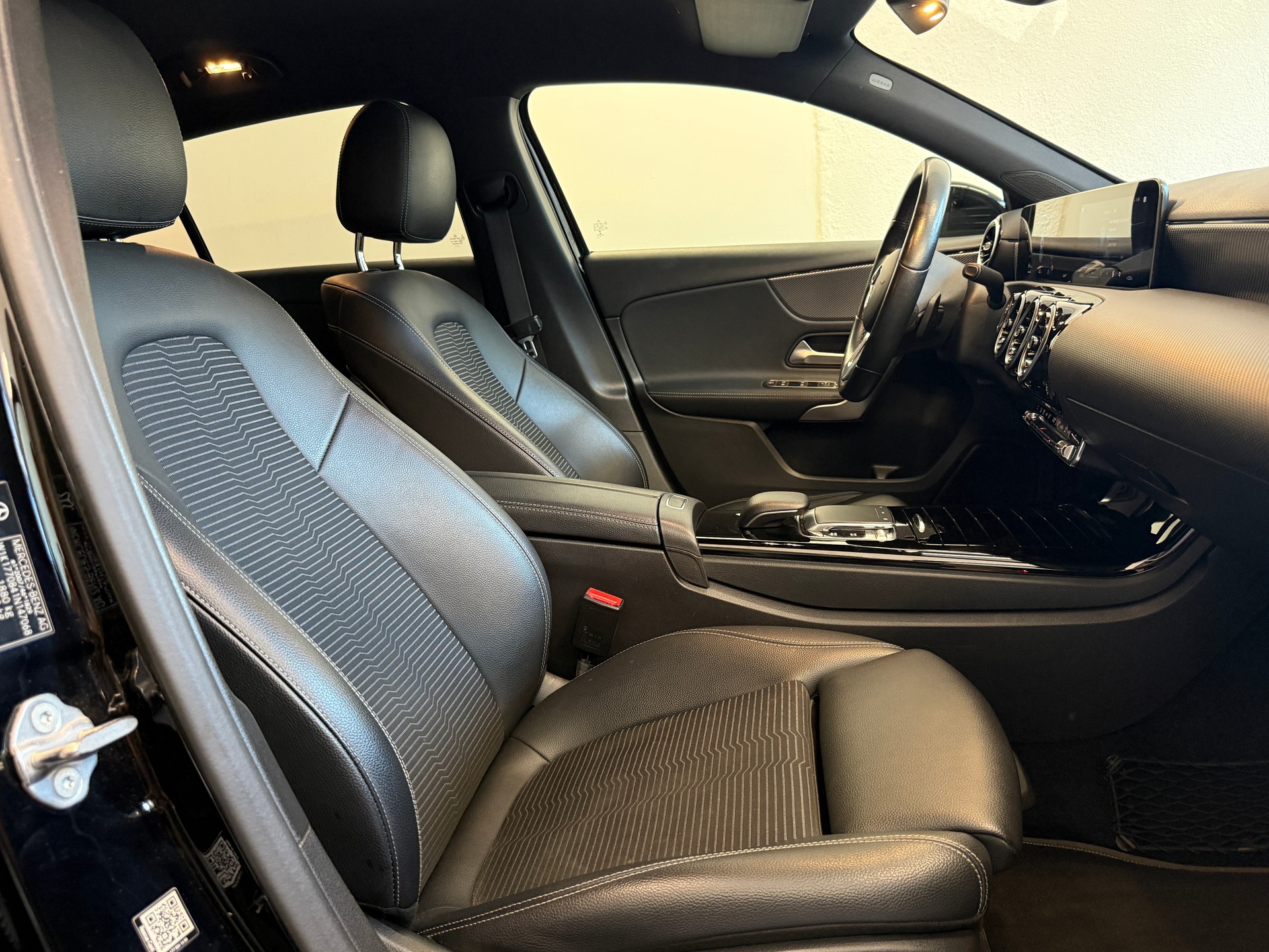 MERCEDES-BENZ A 180 Progressive 7G-DCT Ab 220.- pro Monat-image-11