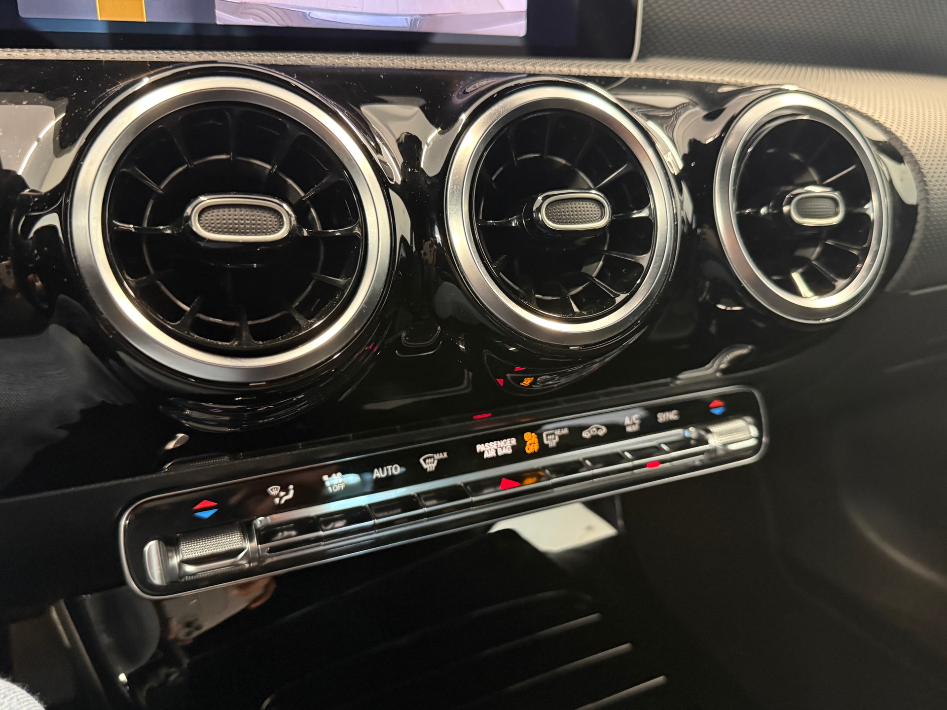 MERCEDES-BENZ A 180 Progressive 7G-DCT Ab 220.- pro Monat-image-16