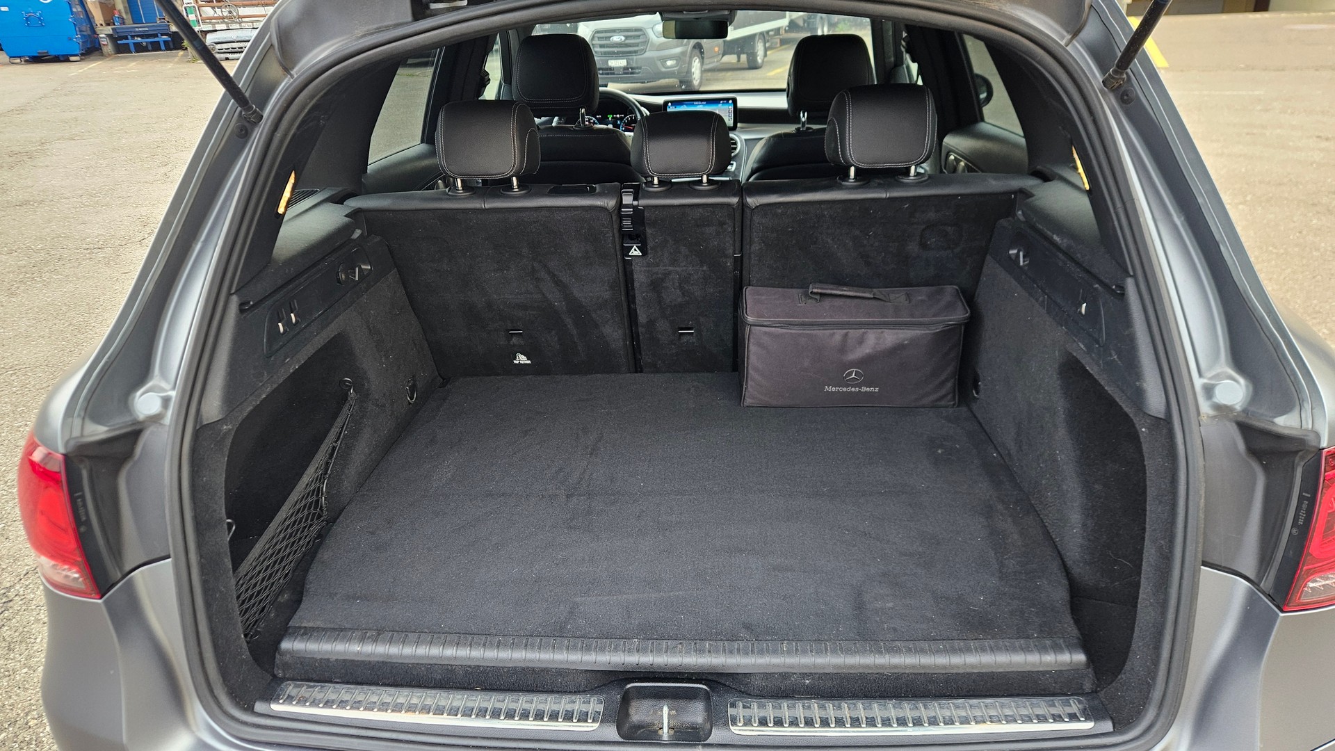 MERCEDES-BENZ GLC 300 e 4m-image-9