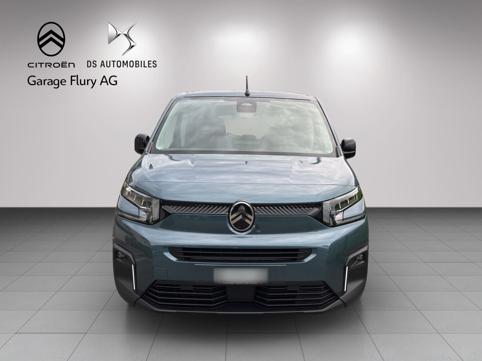 CITROEN Citroën Berlingo 1.5 BlueHDi 130 Edition 30-image-6