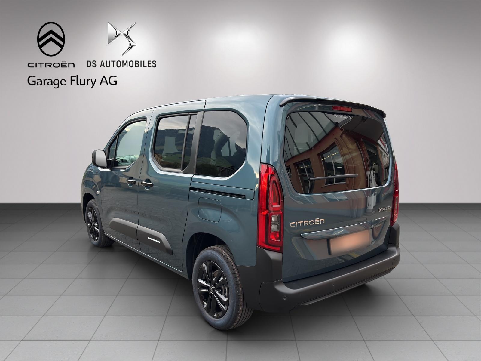 CITROEN Citroën Berlingo 1.5 BlueHDi 130 Edition 30-image-2