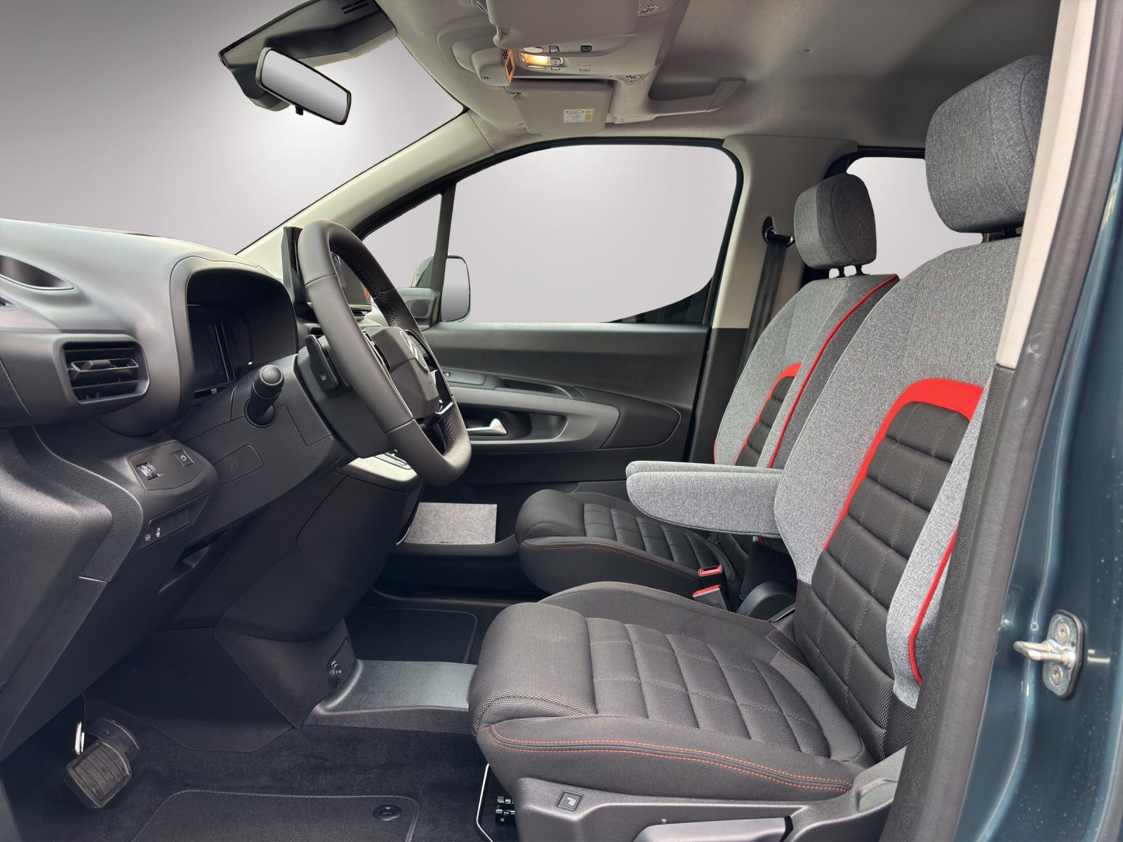 CITROEN Citroën Berlingo 1.5 BlueHDi 130 Edition 30-image-7
