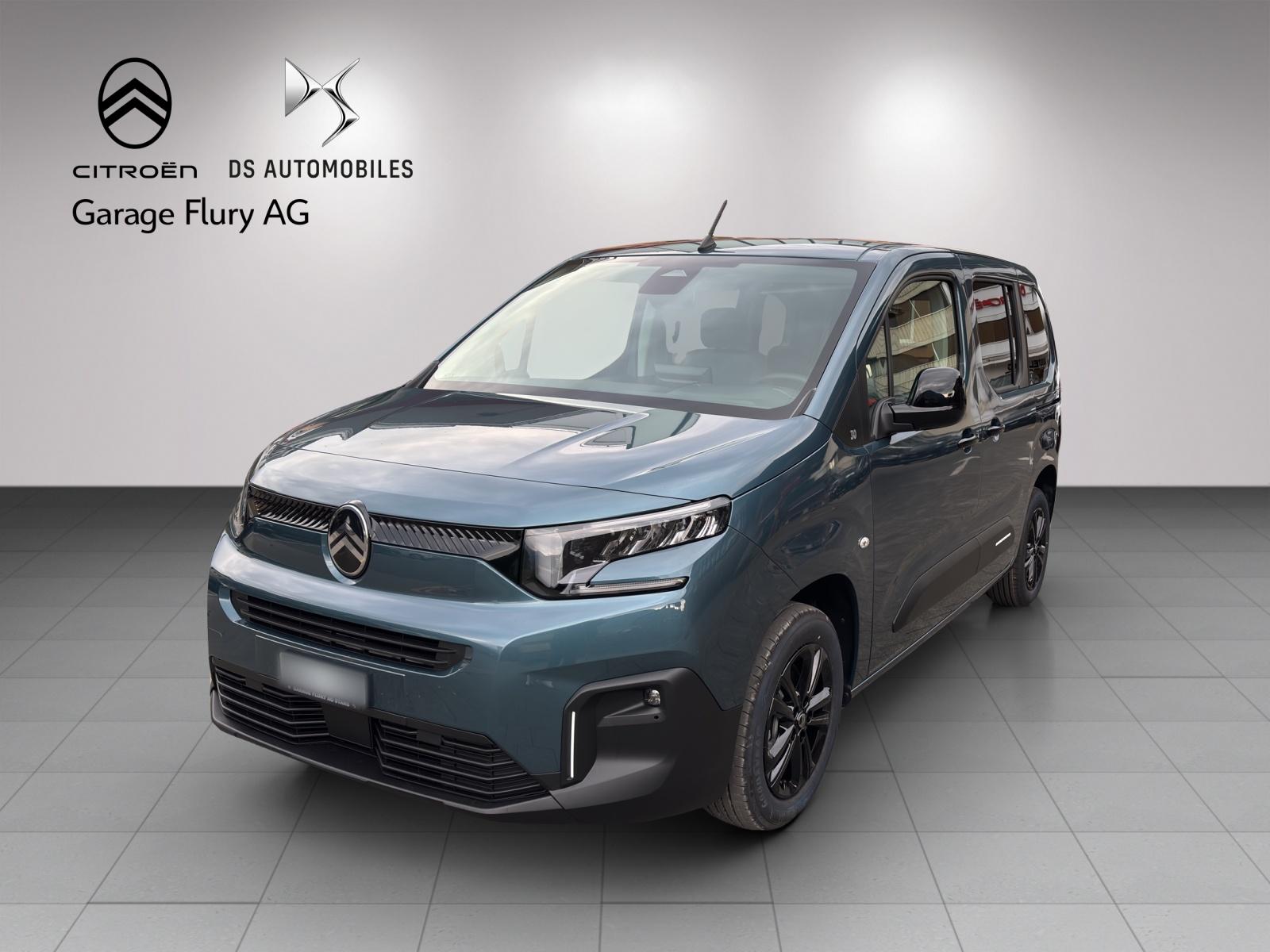CITROEN Citroën Berlingo 1.5 BlueHDi 130 Edition 30-image-0