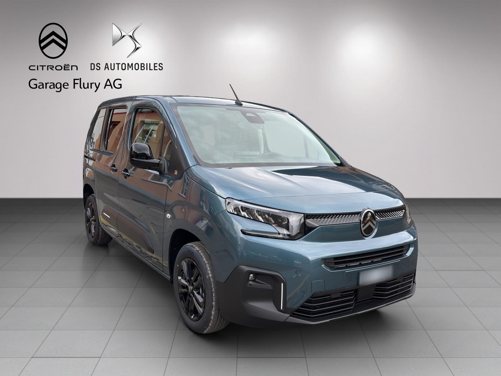 CITROEN Citroën Berlingo 1.5 BlueHDi 130 Edition 30-image-5