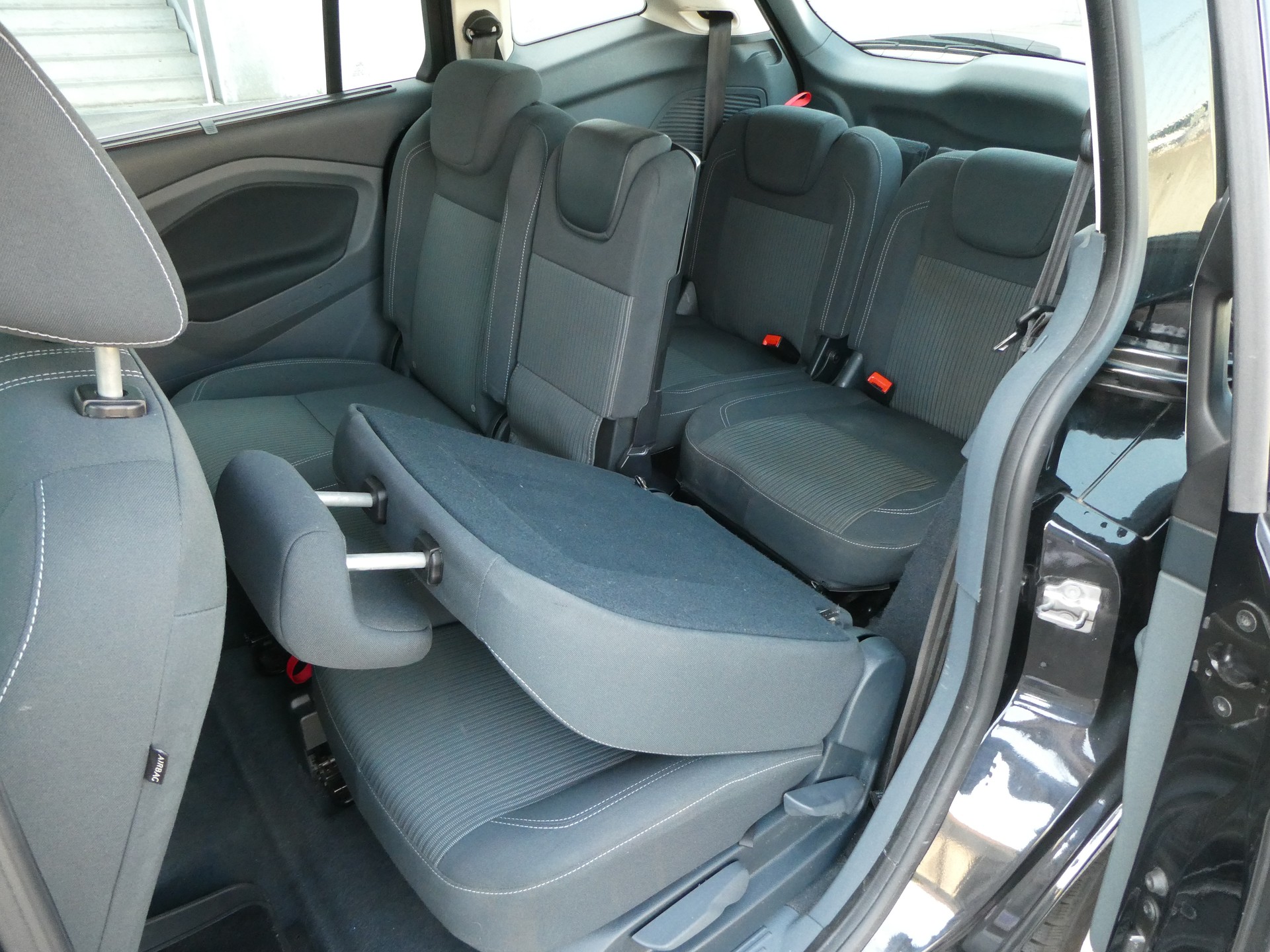 FORD Grand C-Max 2.0 TDCi Carving PowerShift-image-8
