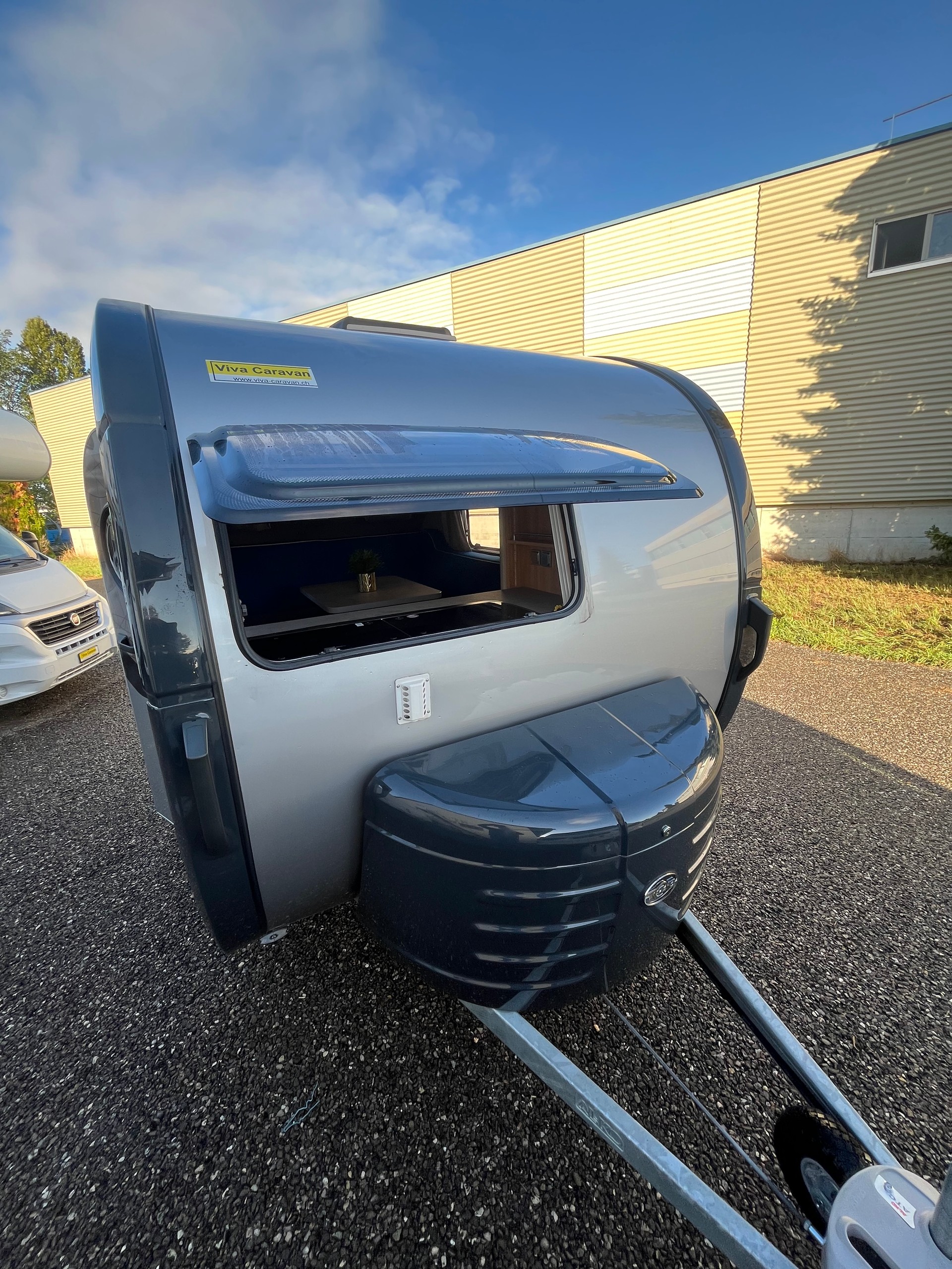 TABBERT T@B 320 Metropolis NEUWERTIG!!-image-4