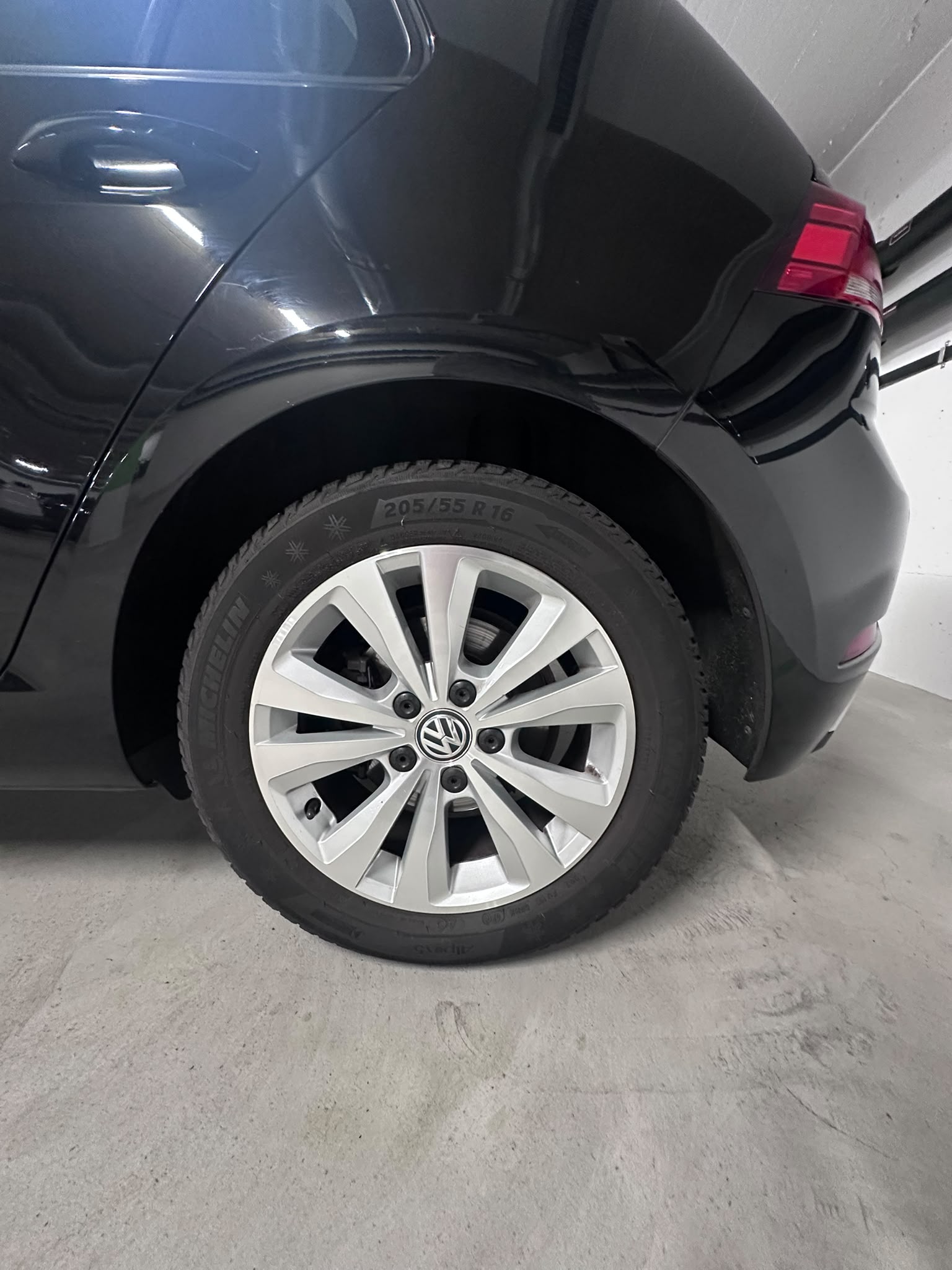 VW 1.4 TSI 125 Comfortline DSG-image-4