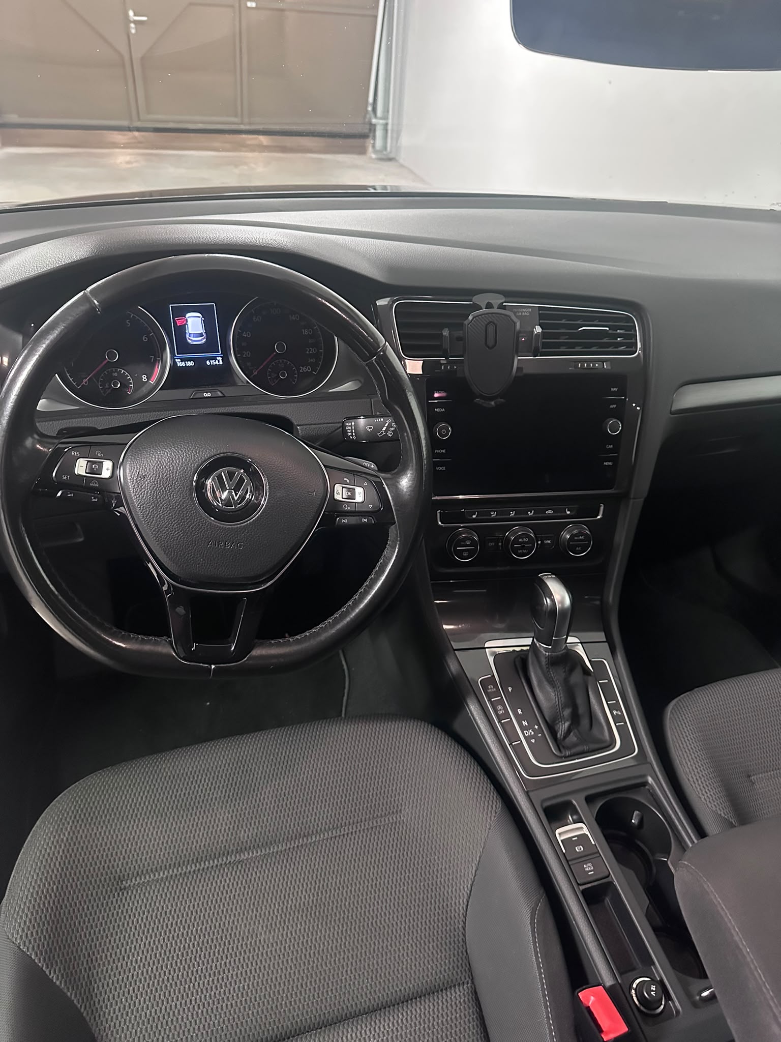 VW 1.4 TSI 125 Comfortline DSG-image-5