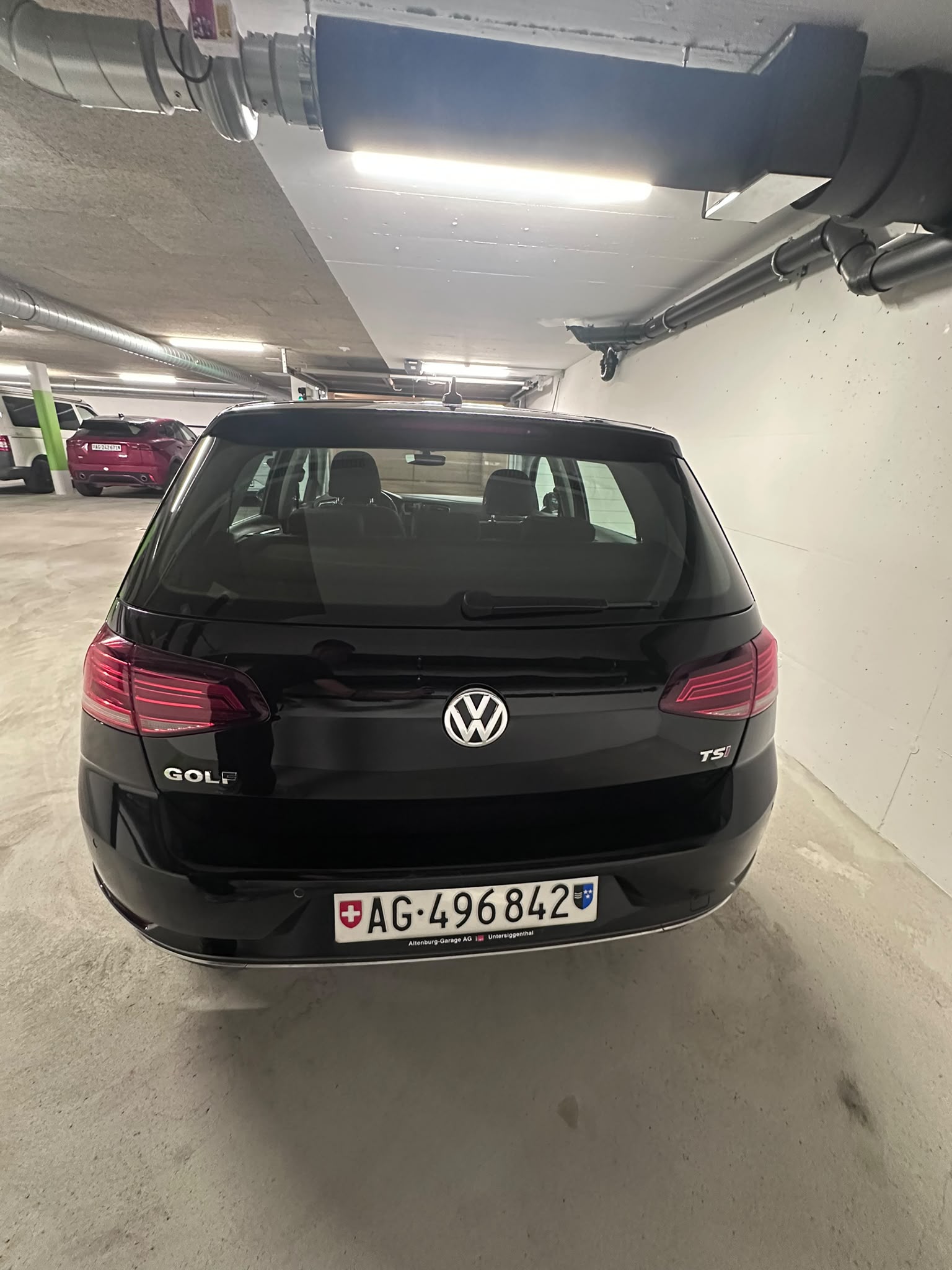 VW 1.4 TSI 125 Comfortline DSG-image-3