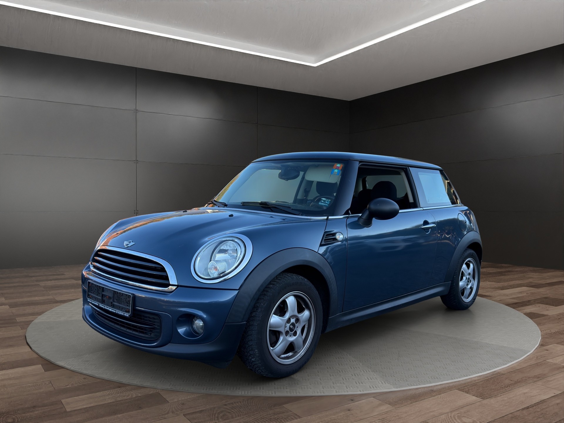 MINI One-image-0
