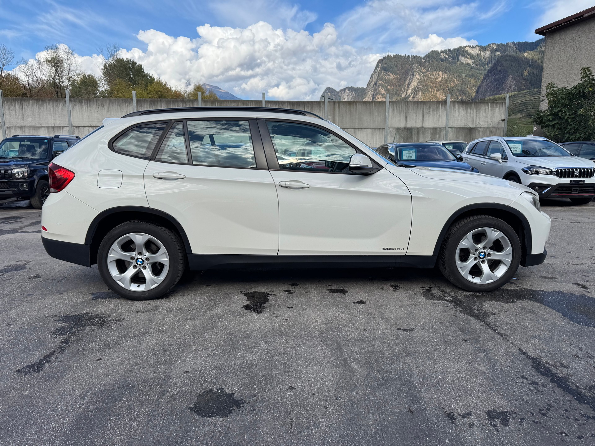 BMW X1 xDrive 18d-image-2