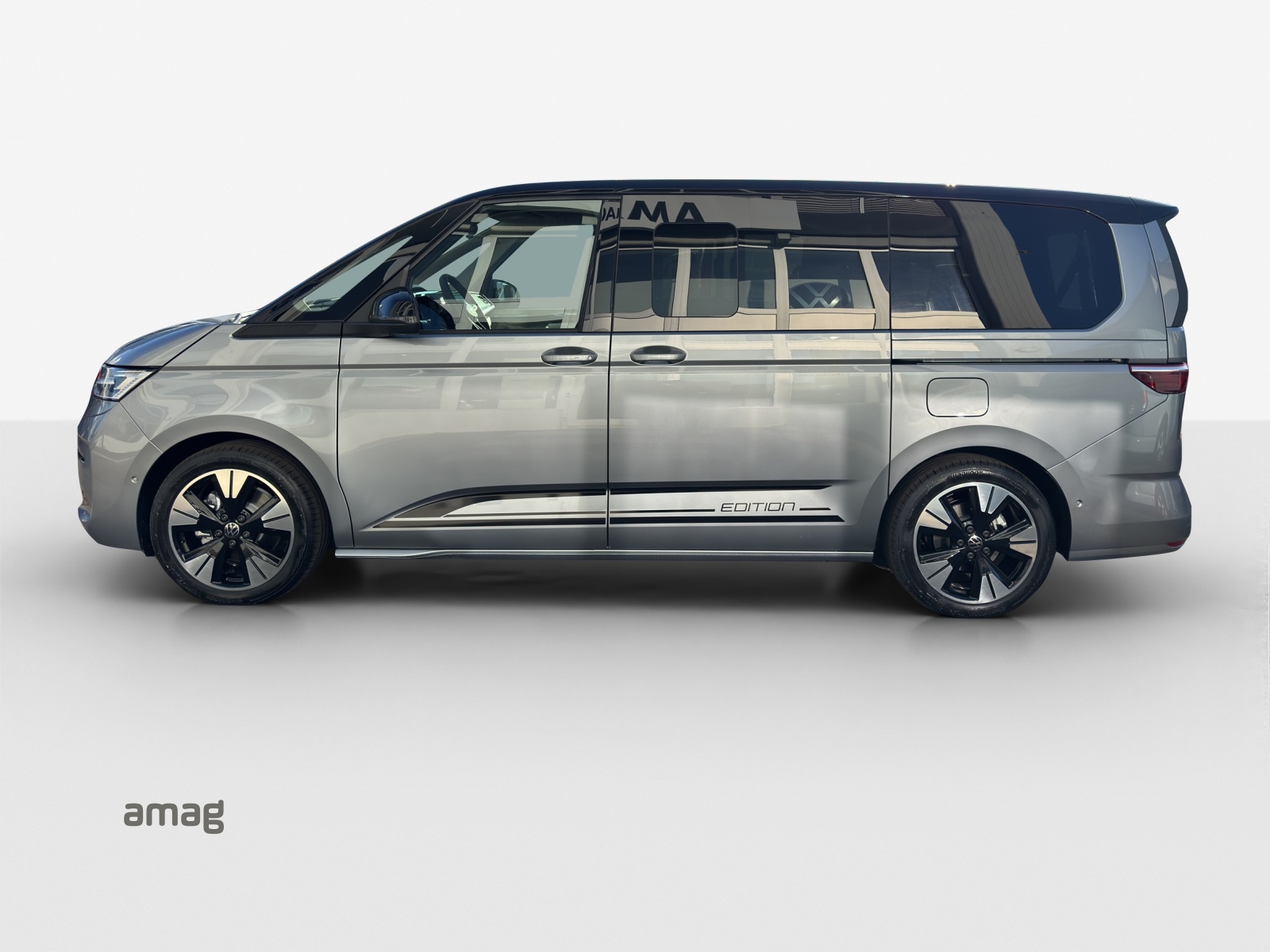VW Multivan 1.5 eHybrid Life Lang DSG-image-1