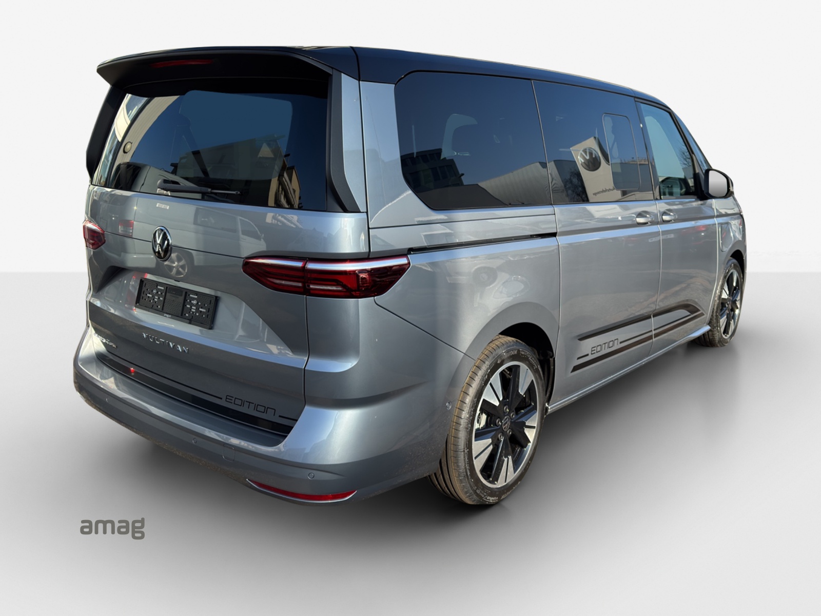 VW Multivan 1.5 eHybrid Life Lang DSG-image-4
