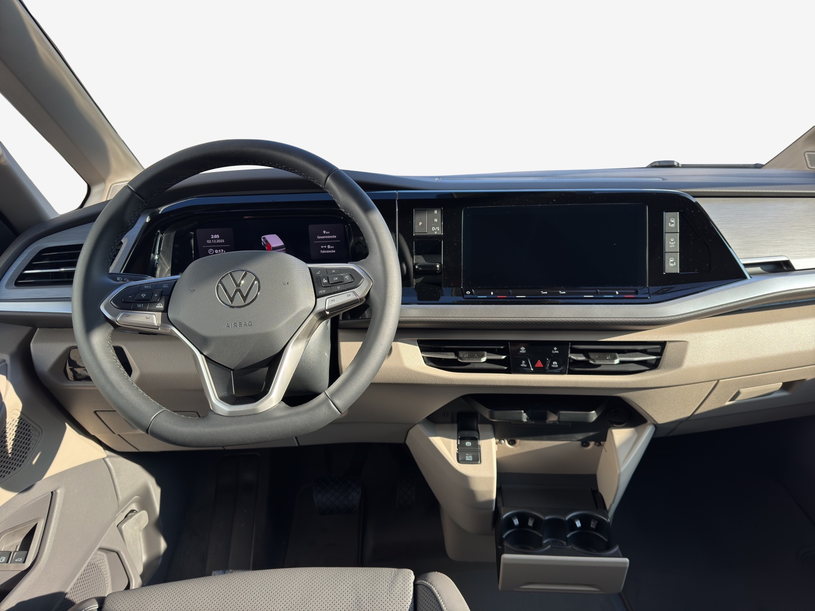 VW Multivan 1.5 eHybrid Life Lang DSG-image-9