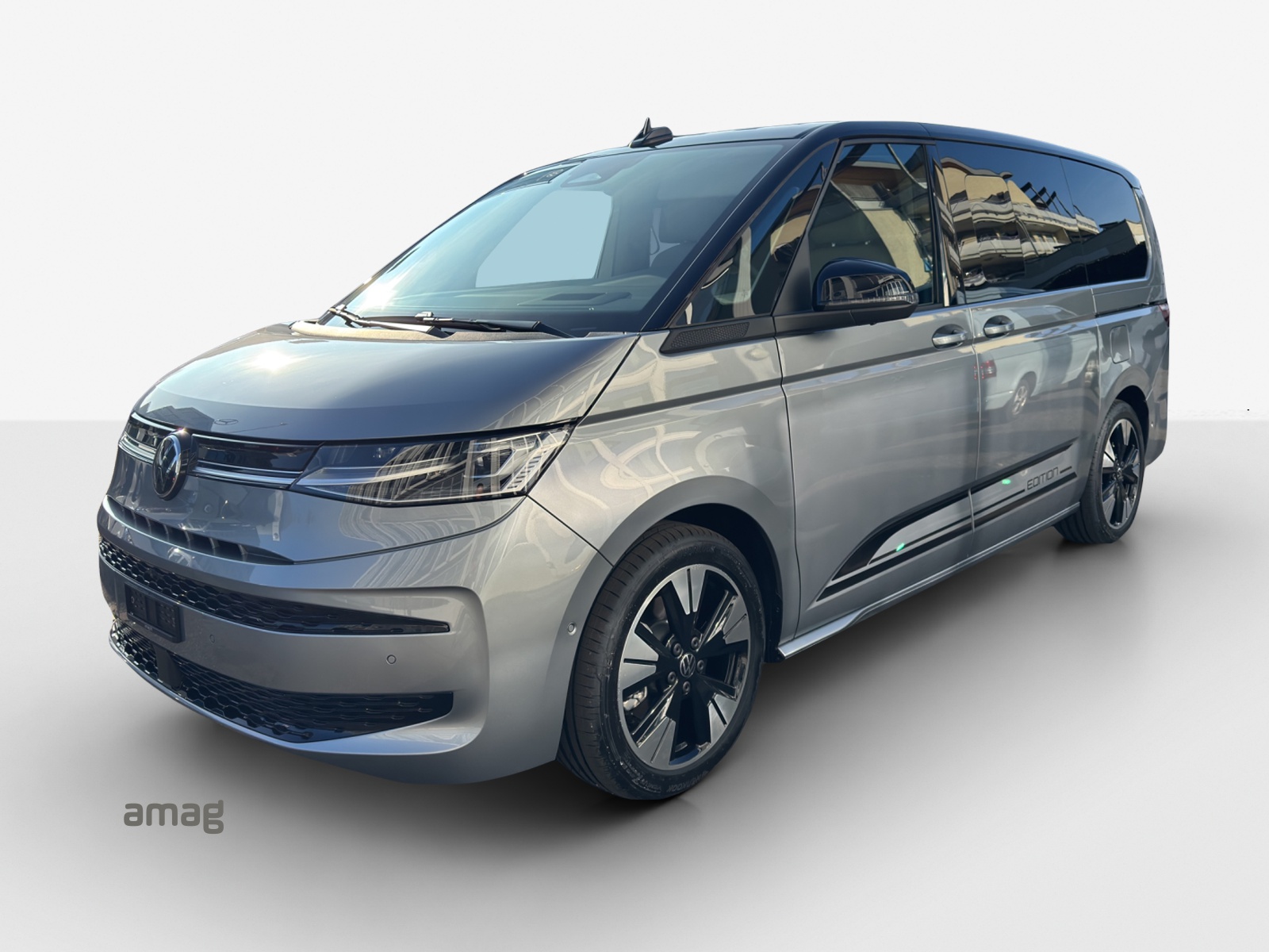 VW Multivan 1.5 eHybrid Life Lang DSG-image-0