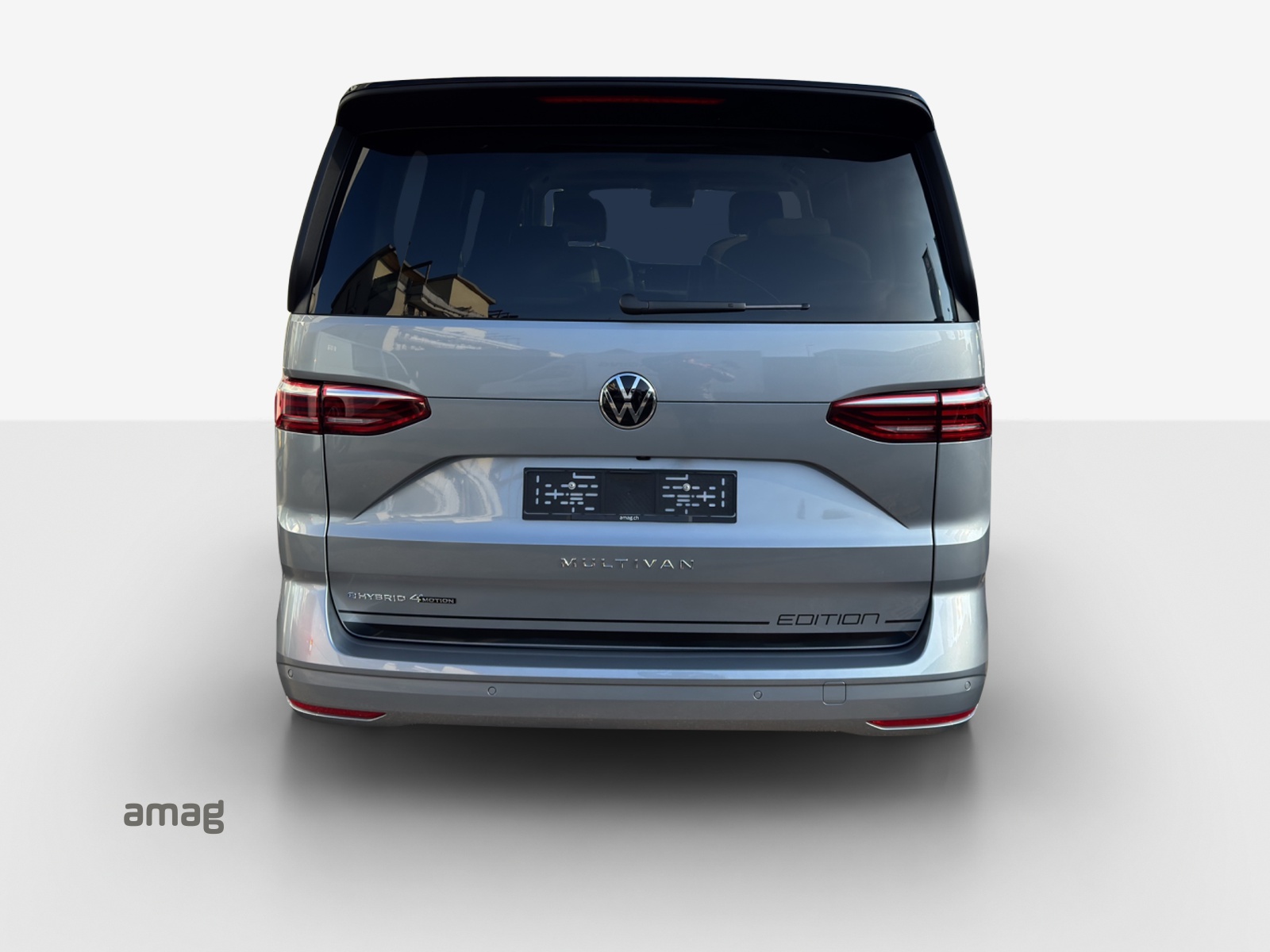 VW Multivan 1.5 eHybrid Life Lang DSG-image-3