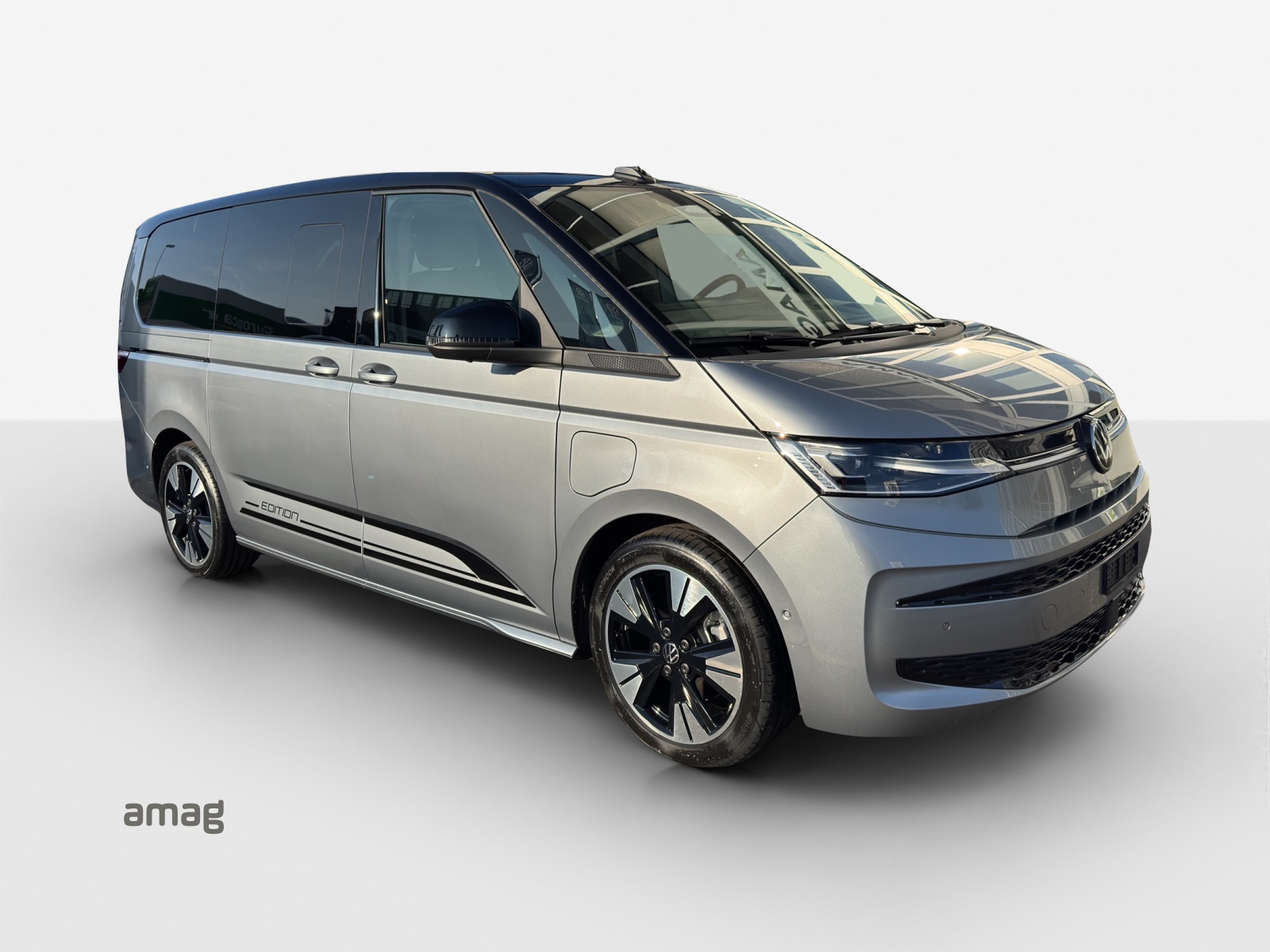 VW Multivan 1.5 eHybrid Life Lang DSG-image-5