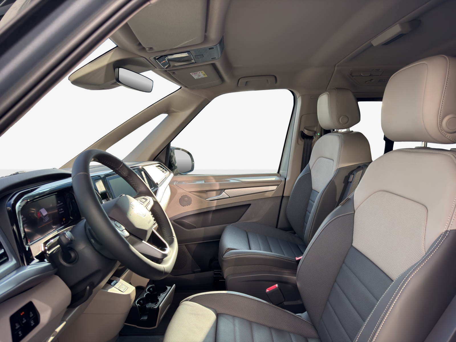 VW Multivan 1.5 eHybrid Life Lang DSG-image-7