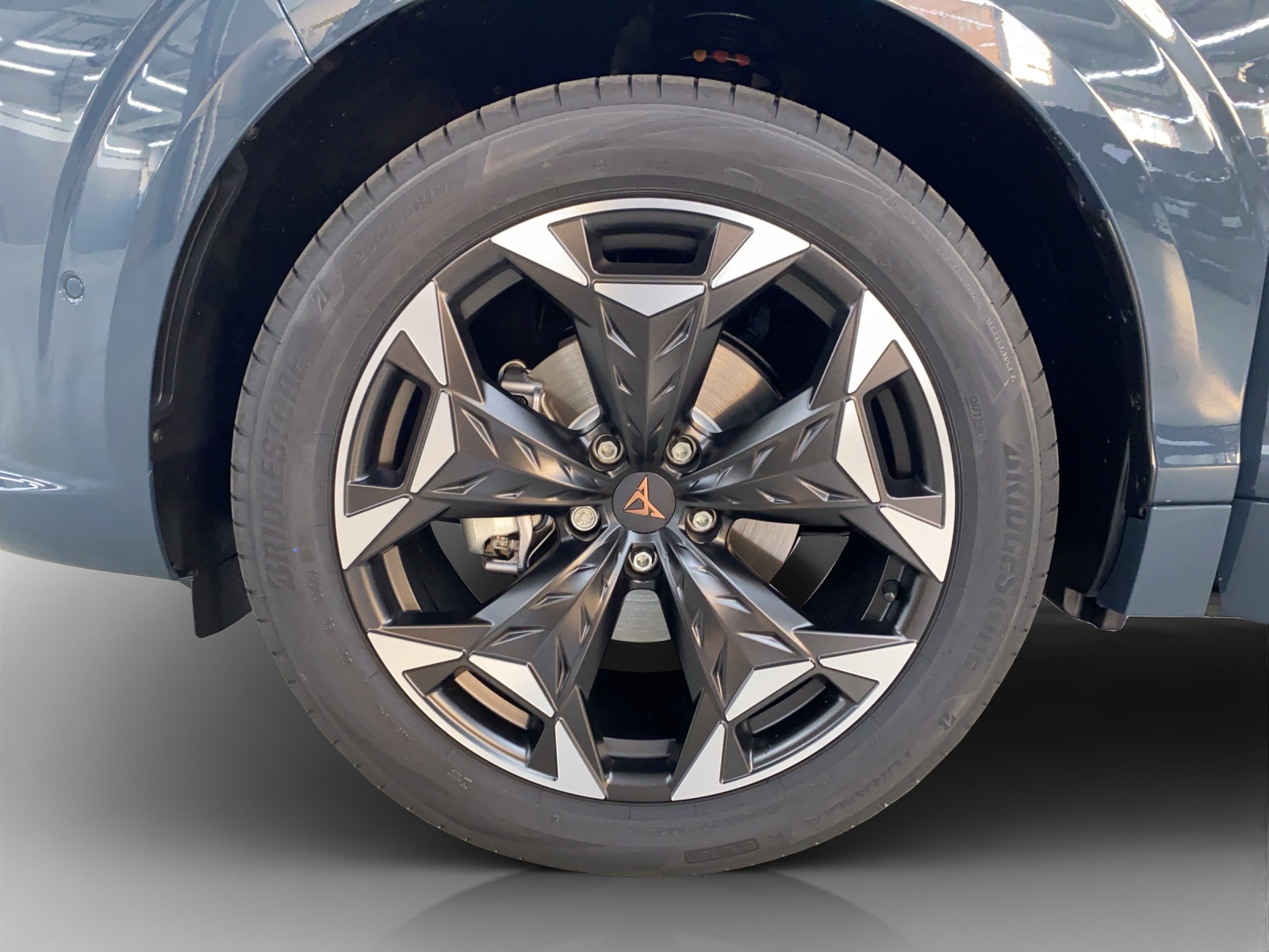 CUPRA Terramar 1.5 eTSI Prime Edition DSG-image-12