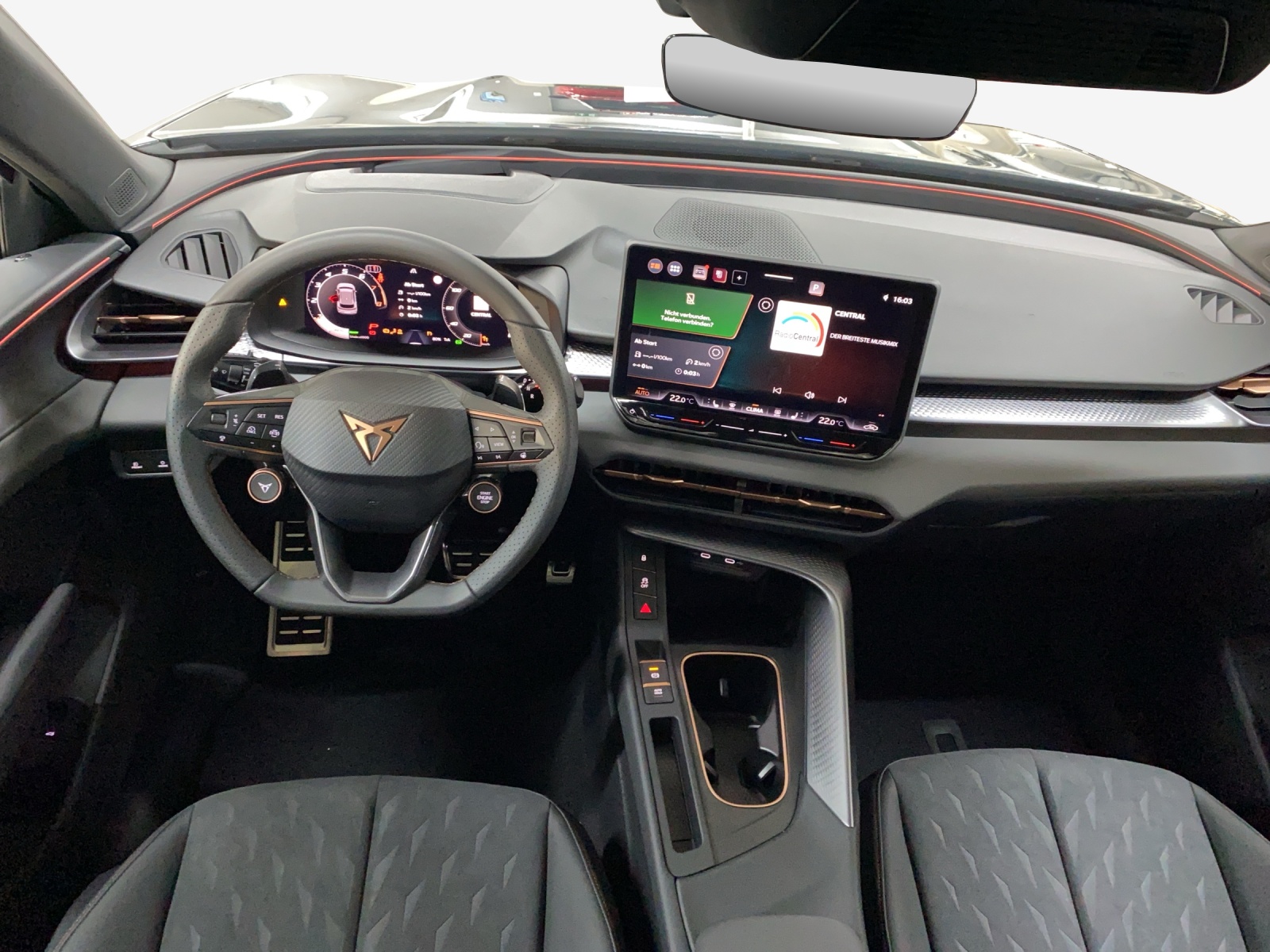 CUPRA Terramar 1.5 eTSI Prime Edition DSG-image-9