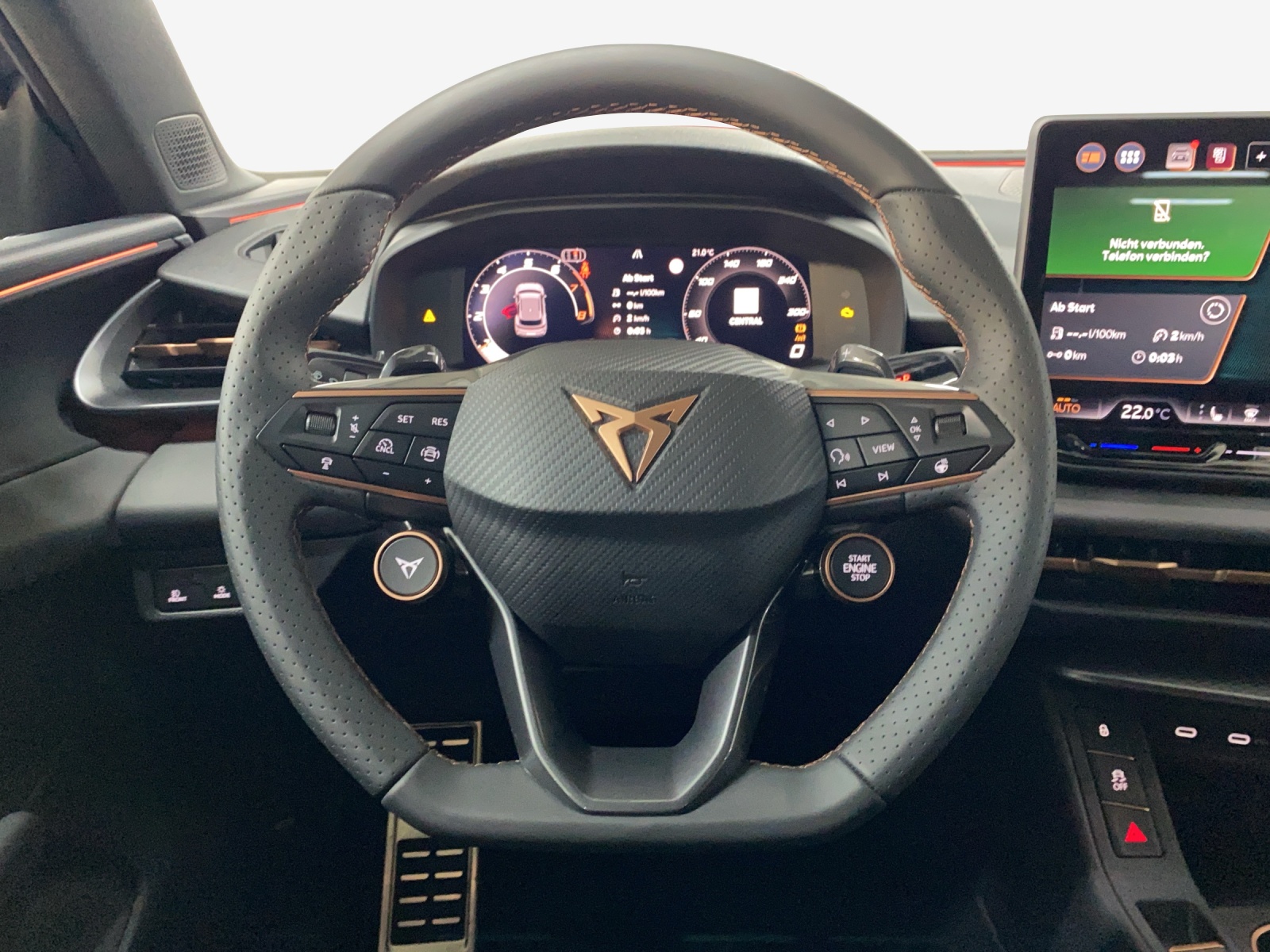 CUPRA Terramar 1.5 eTSI Prime Edition DSG-image-13