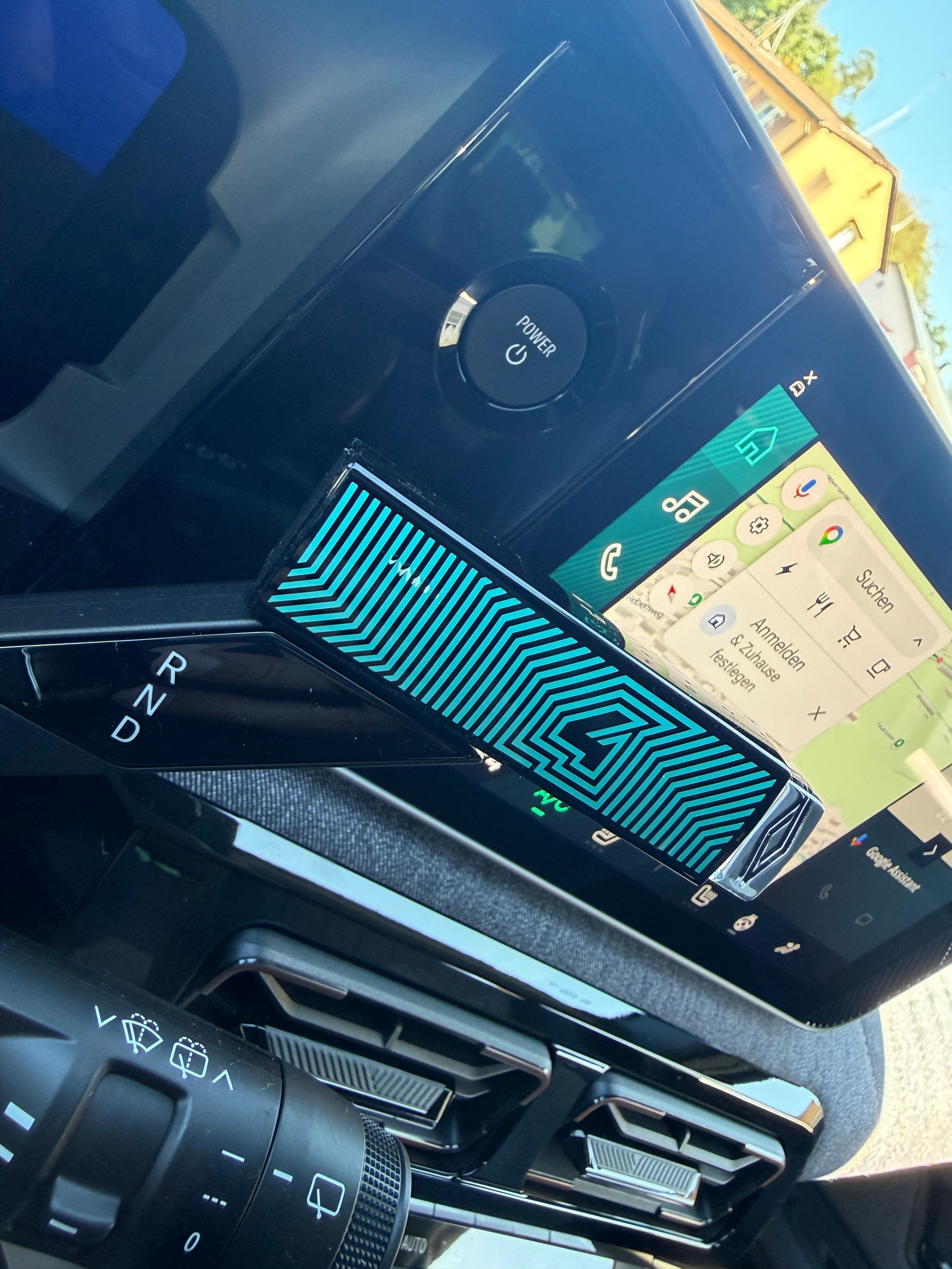 RENAULT R4 E-Tech Comfort Range 52 kWh Techno Plain Sud-image-18