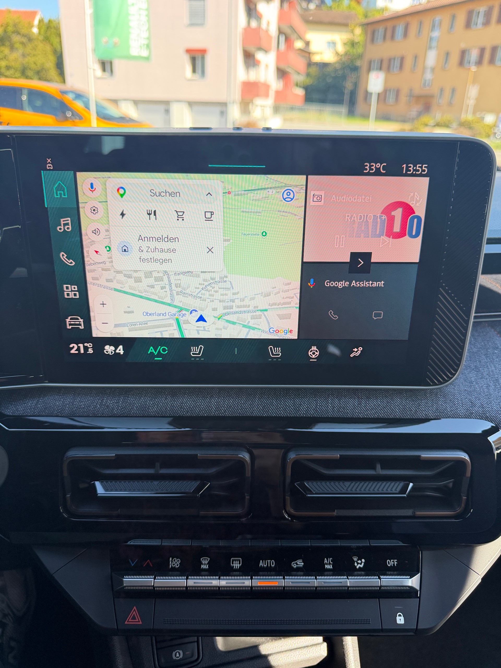 RENAULT R4 E-Tech Comfort Range 52 kWh Techno Plain Sud-image-14