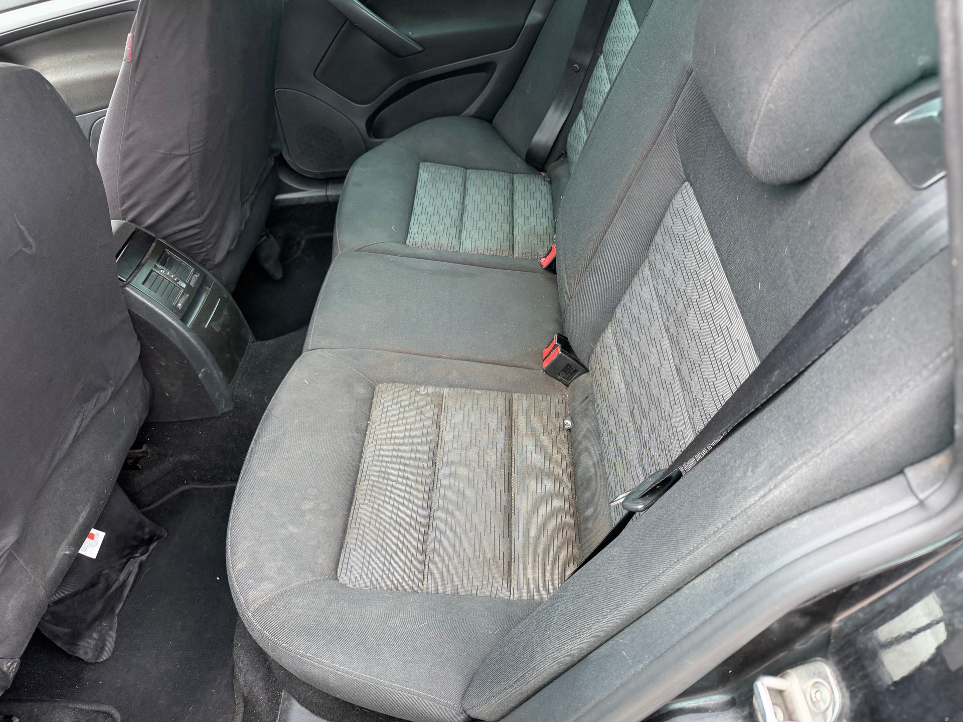 SKODA Octavia Combi 2.0 TDI Ambition 4x4-image-6