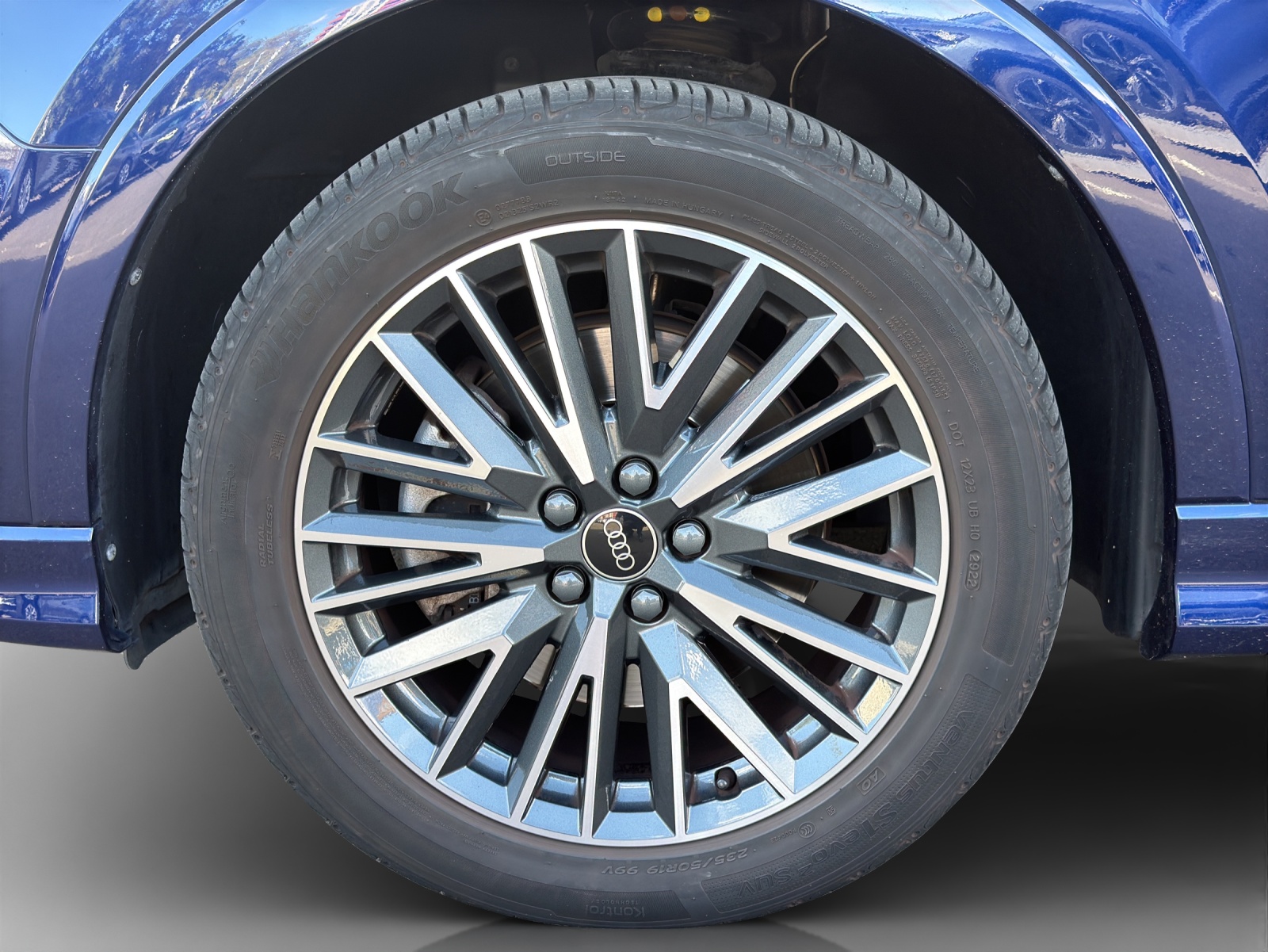 AUDI Q3 45 TFSI e S line S-tronic-image-13