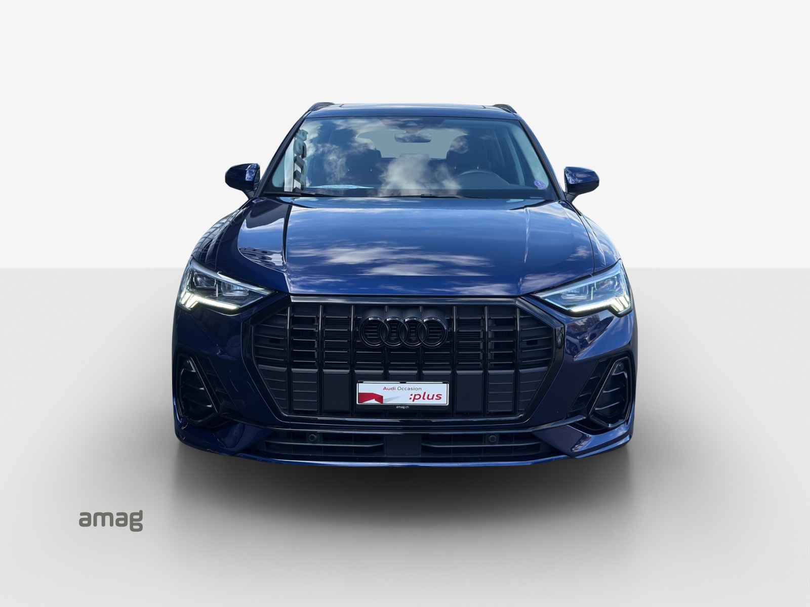 AUDI Q3 45 TFSI e S line S-tronic-image-6