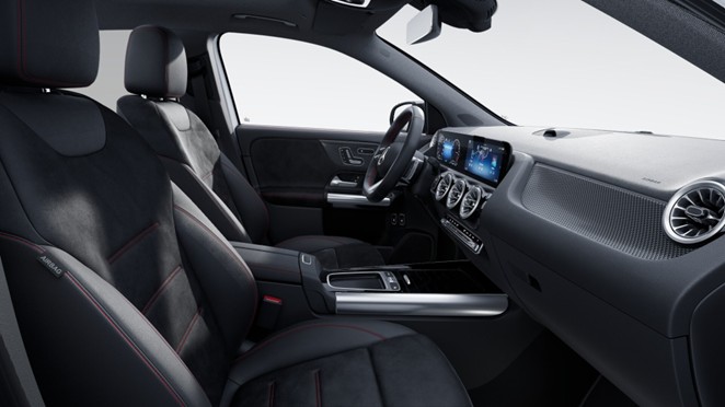 MERCEDES-BENZ GLA 250 e EQ Star 8G-DCT-image-7