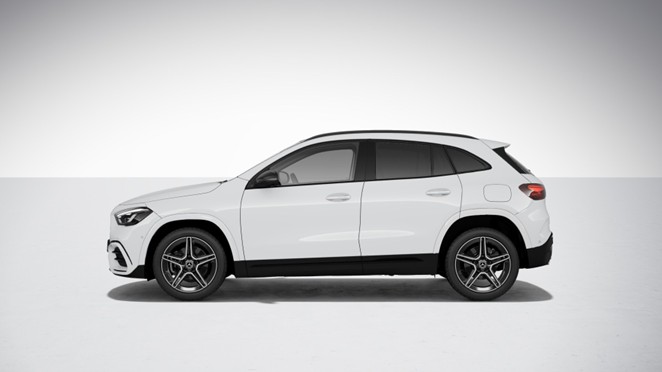 MERCEDES-BENZ GLA 250 e EQ Star 8G-DCT-image-1