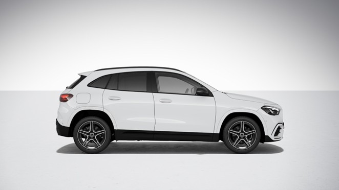 MERCEDES-BENZ GLA 250 e EQ Star 8G-DCT-image-4
