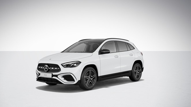 MERCEDES-BENZ GLA 250 e EQ Star 8G-DCT-image-0