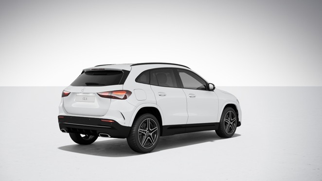 MERCEDES-BENZ GLA 250 e EQ Star 8G-DCT-image-3